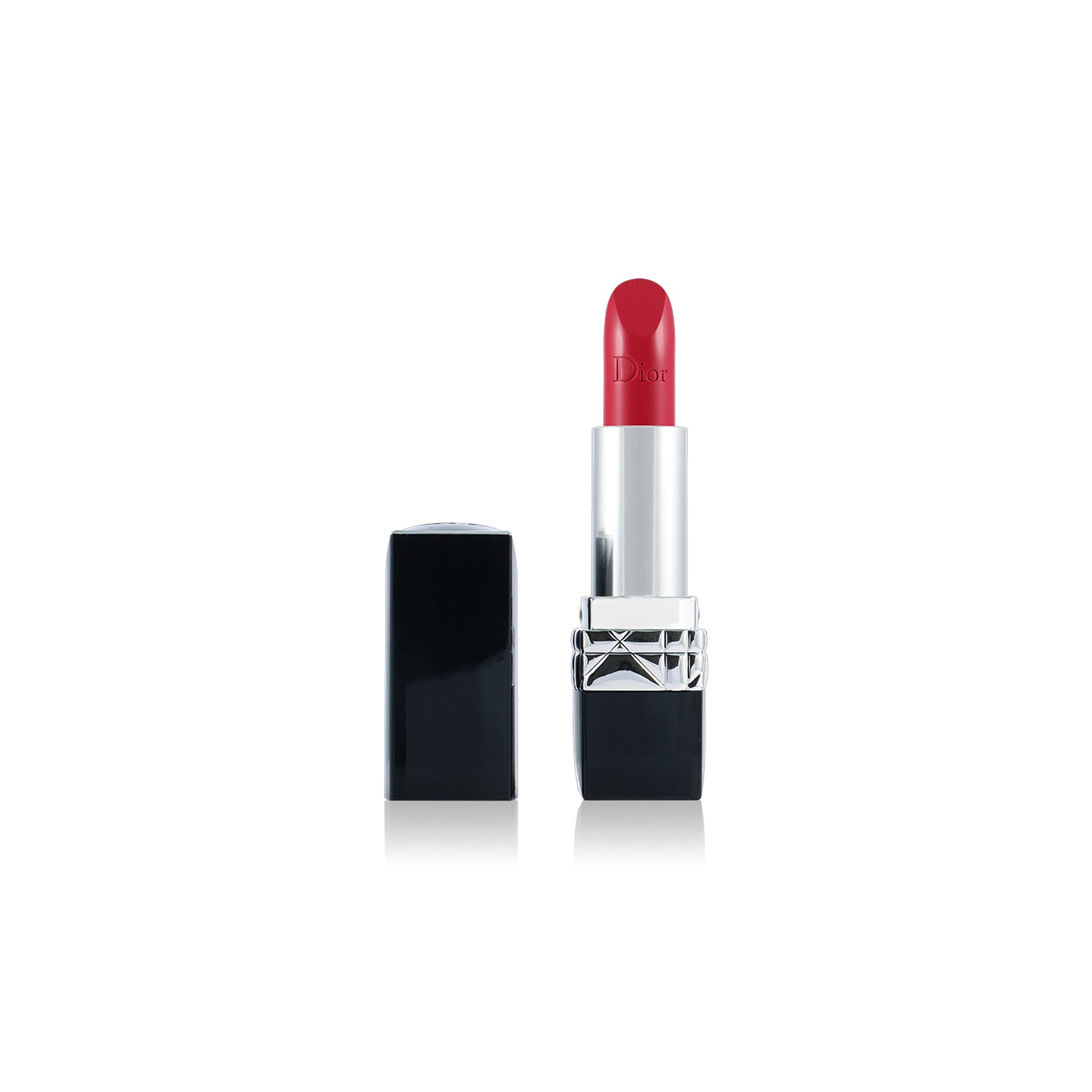 Dior Dior Double Rouge Lipstick 880 Hectic Purple Lebanon