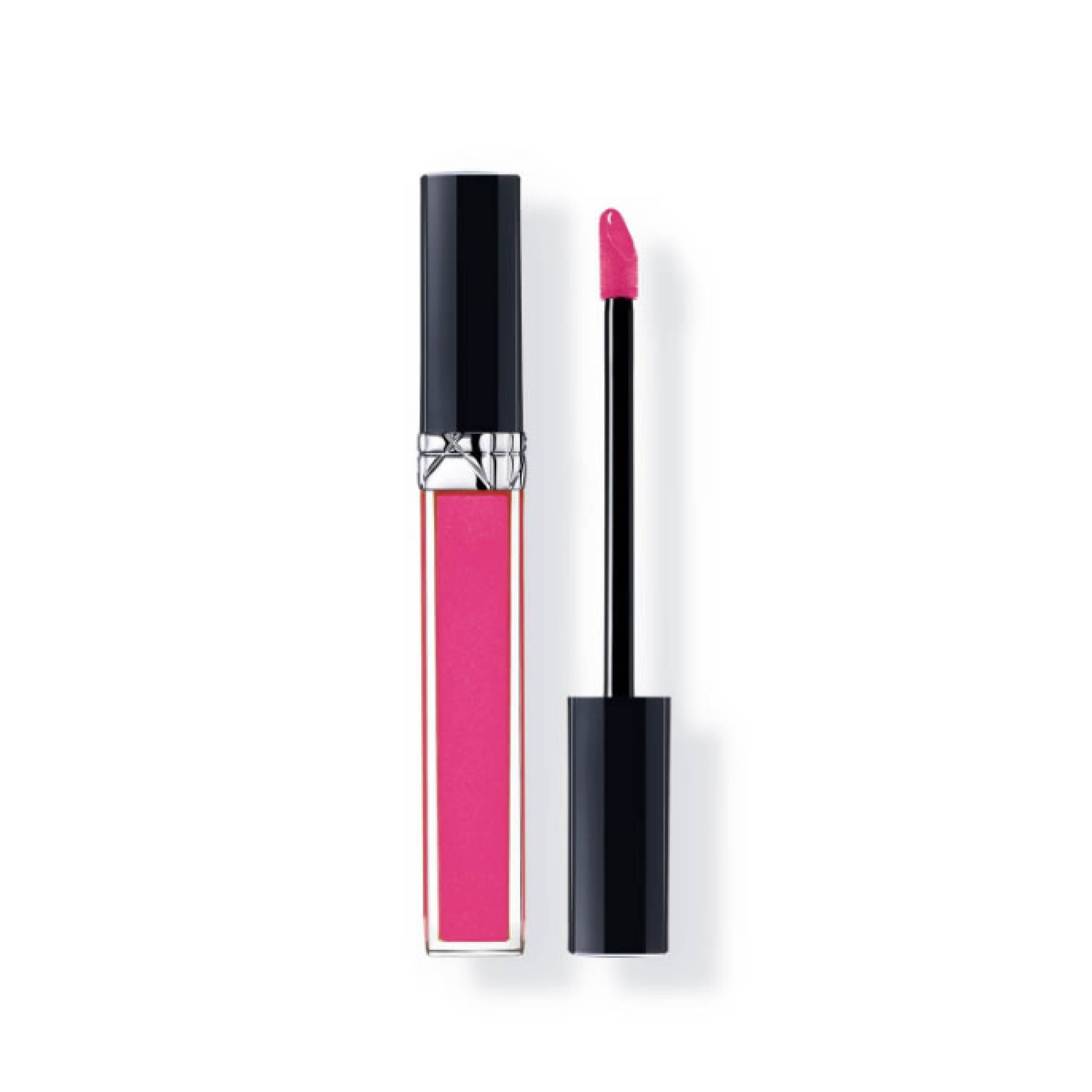 Dior RougeDior Brillant Lip Gloss 047 Miss Lebanon