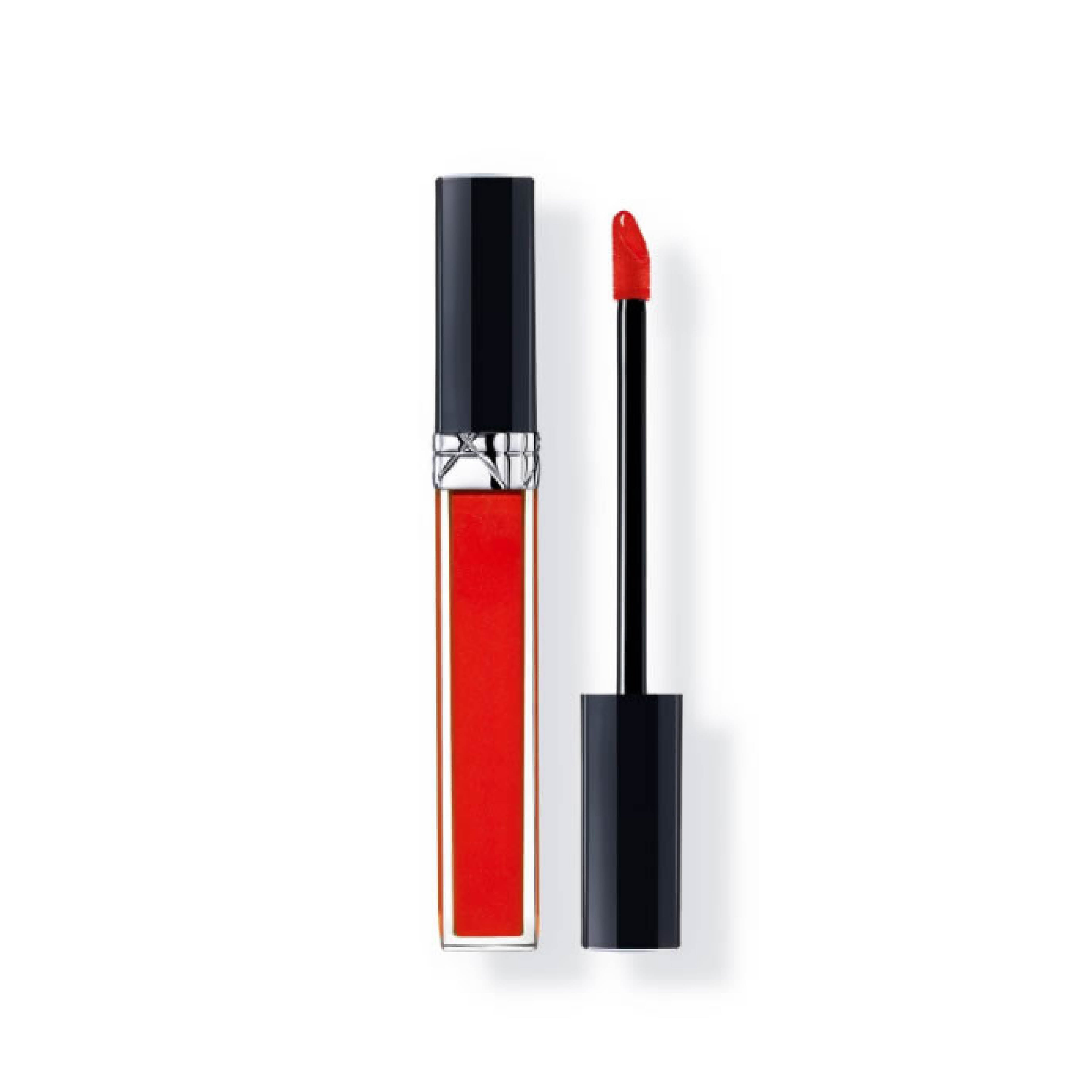 Dior RougeDior Brillant Lip Gloss 080 Red Smile Lebanon
