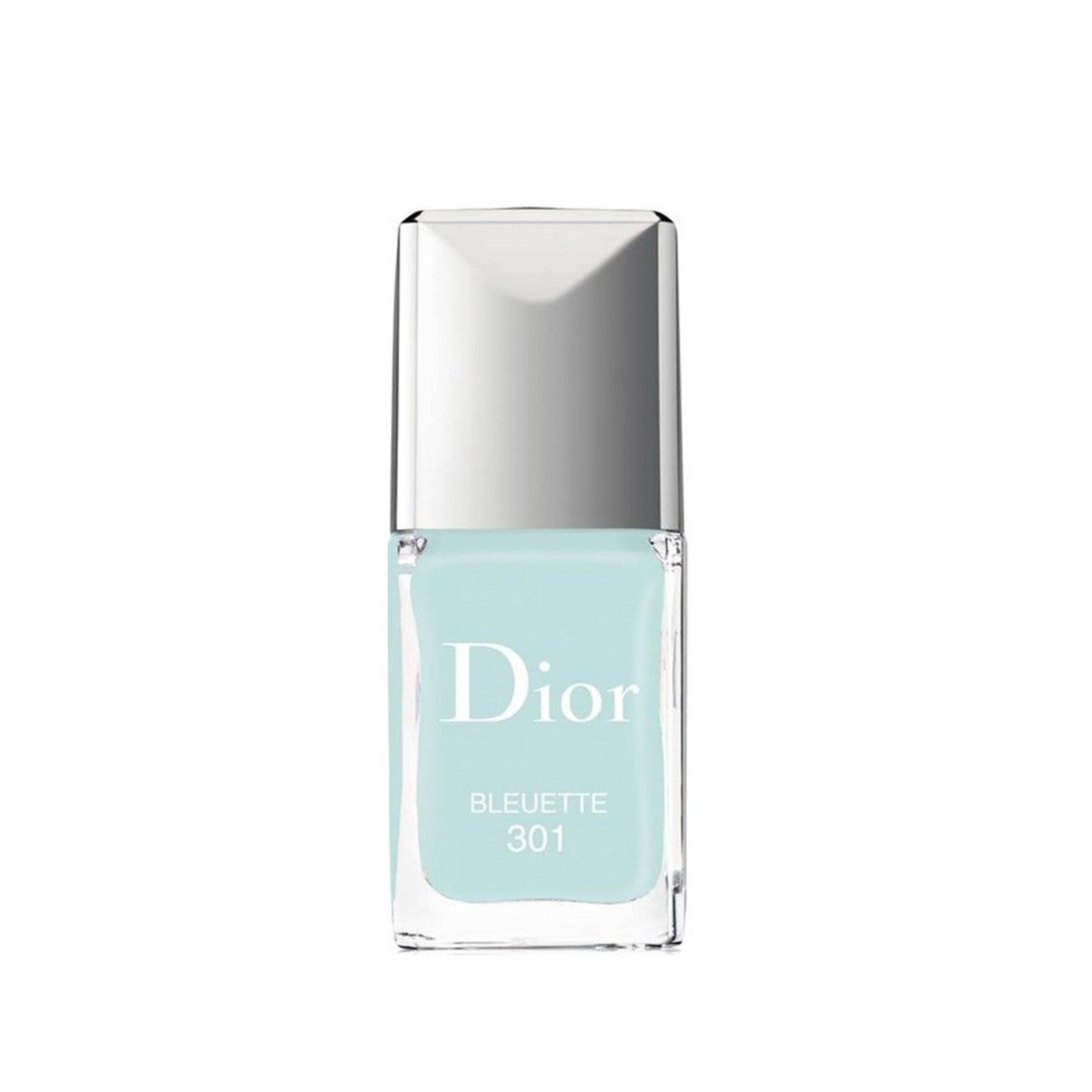 Dior RougeDior Vernis Nail Lacquer 340 Maybe Lebanon