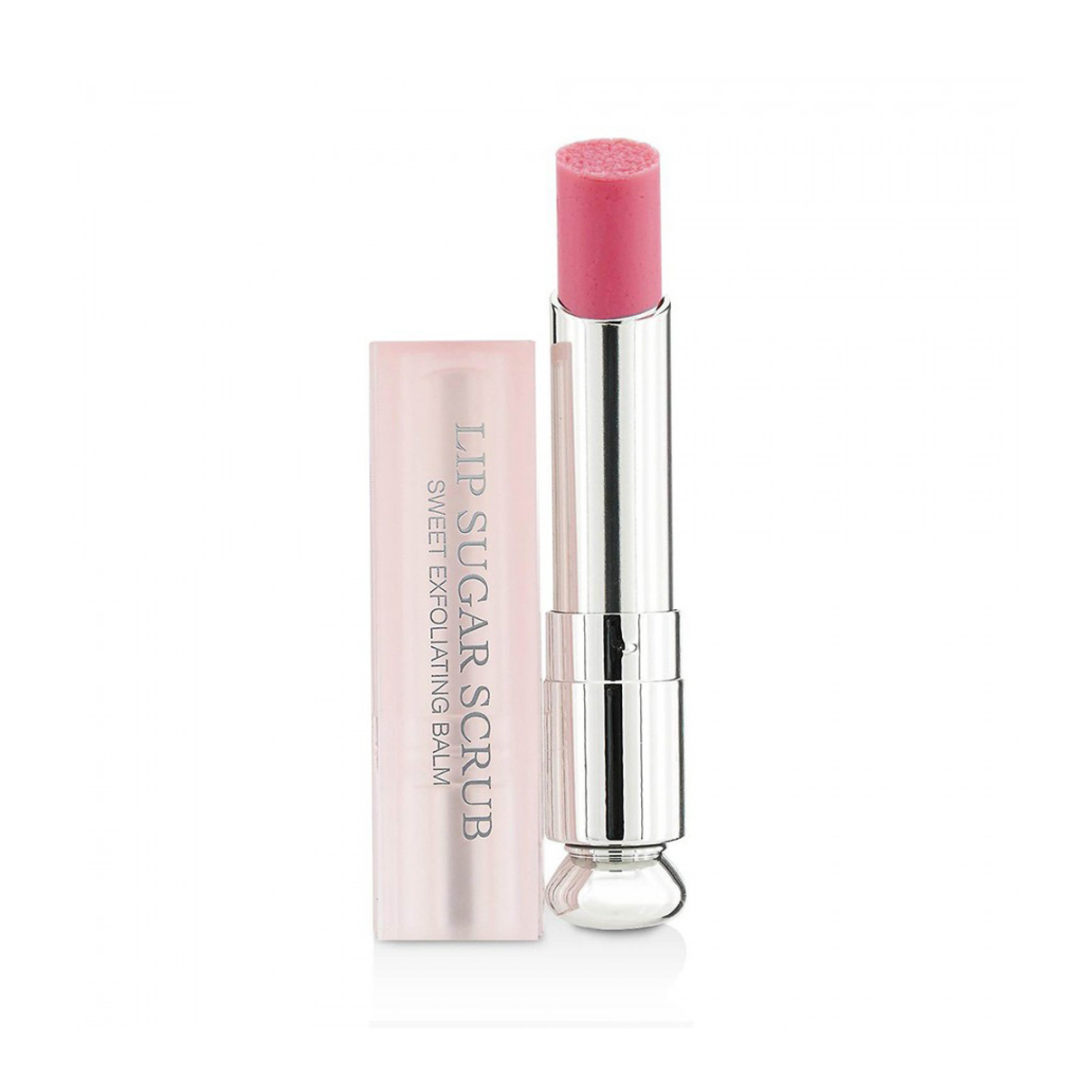 Dior Dior Addict Lip Sugar Scrub 001 3.4g Lebanon