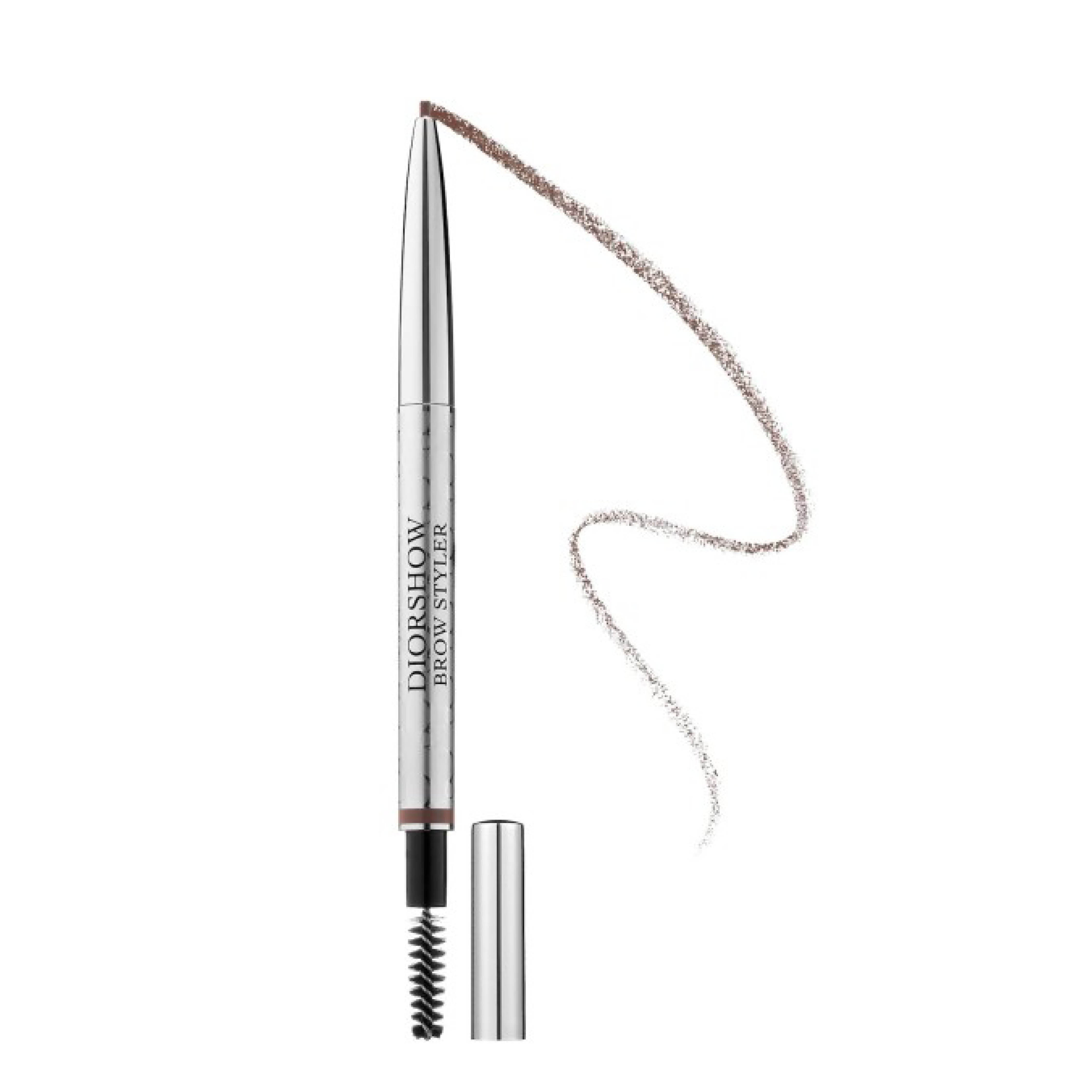 Dior Diorshow Brow Styler 004 Black Lebanon