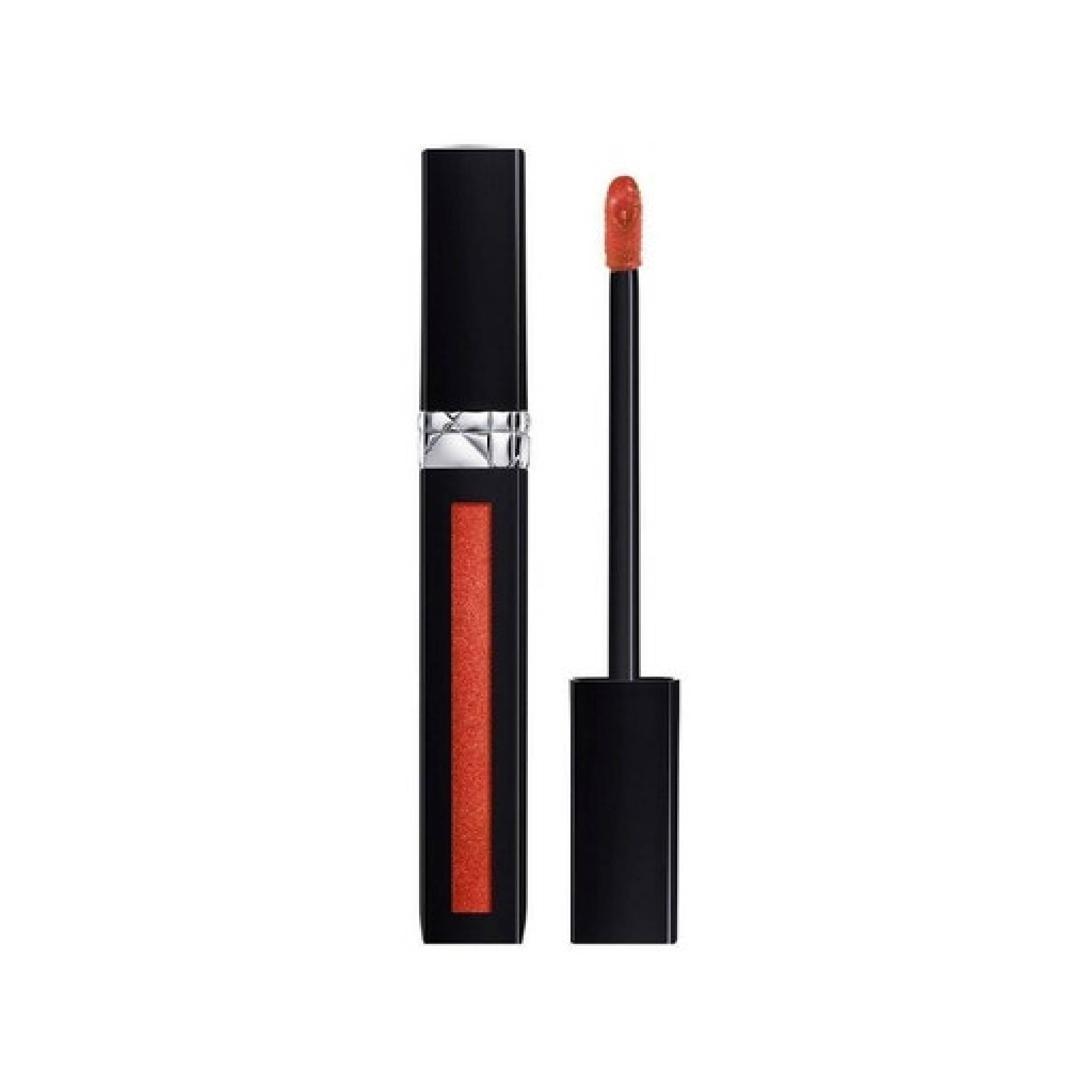 Dior RougeDior Liquid Lipstick 751 Rock'N'Metal Lebanon