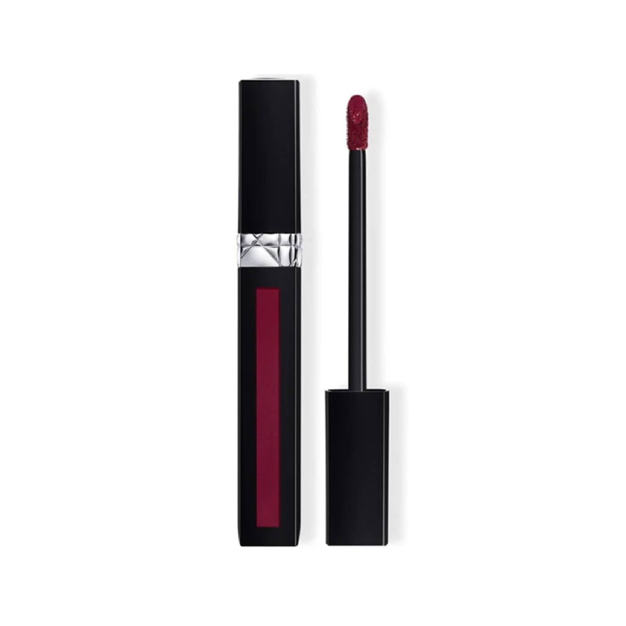 Dior RougeDior Liquid Matte Lip Stain 862 Hectic Matte Lebanon