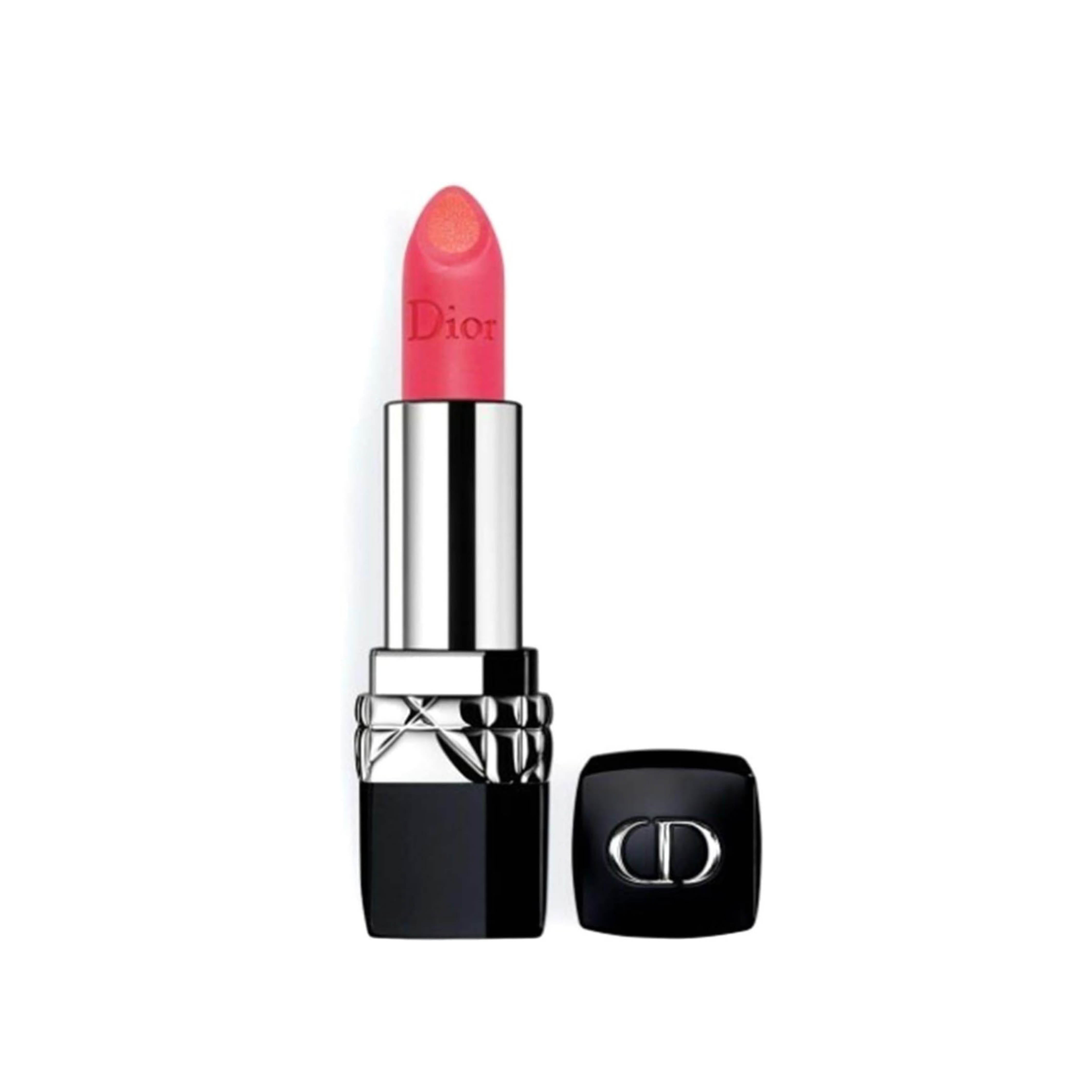 Dior Dior Double Rouge Lipstick 470 Versatile Coral Lebanon