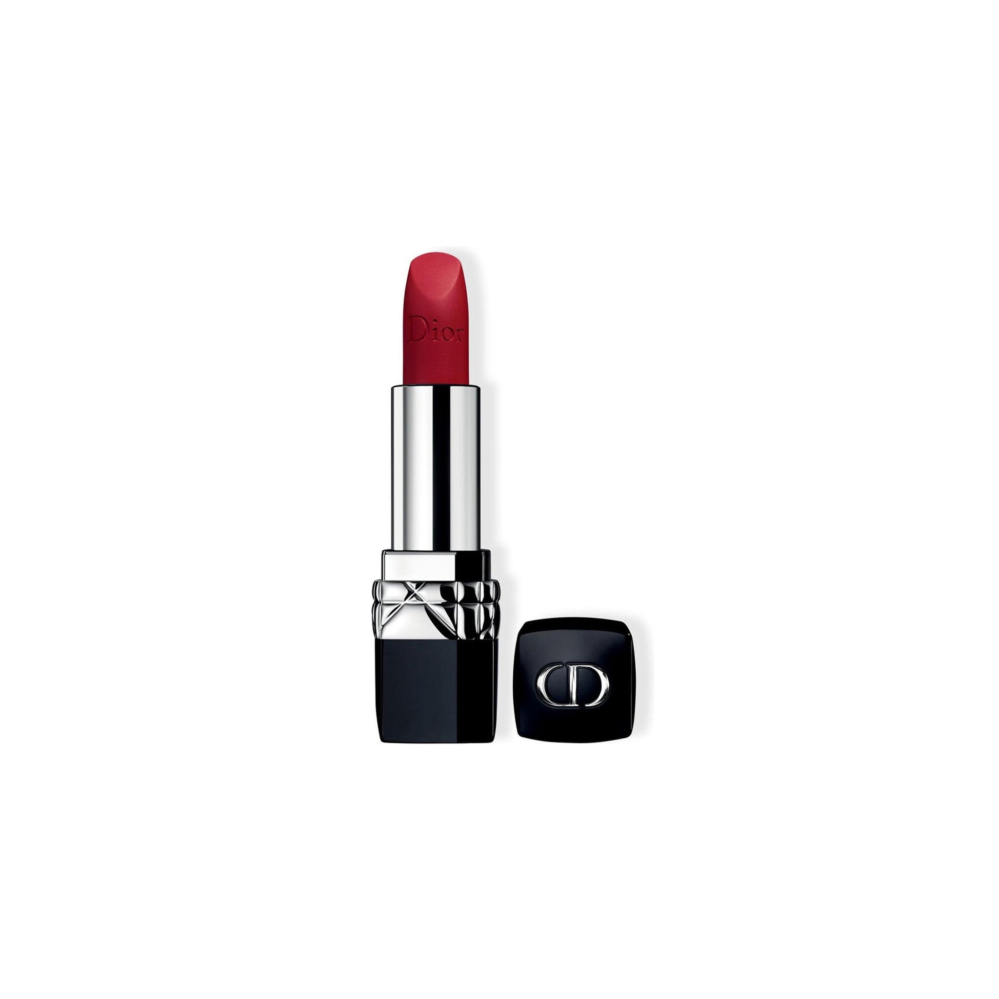 Dior Dior Double Rouge Lipstick 858 Royale Lebanon