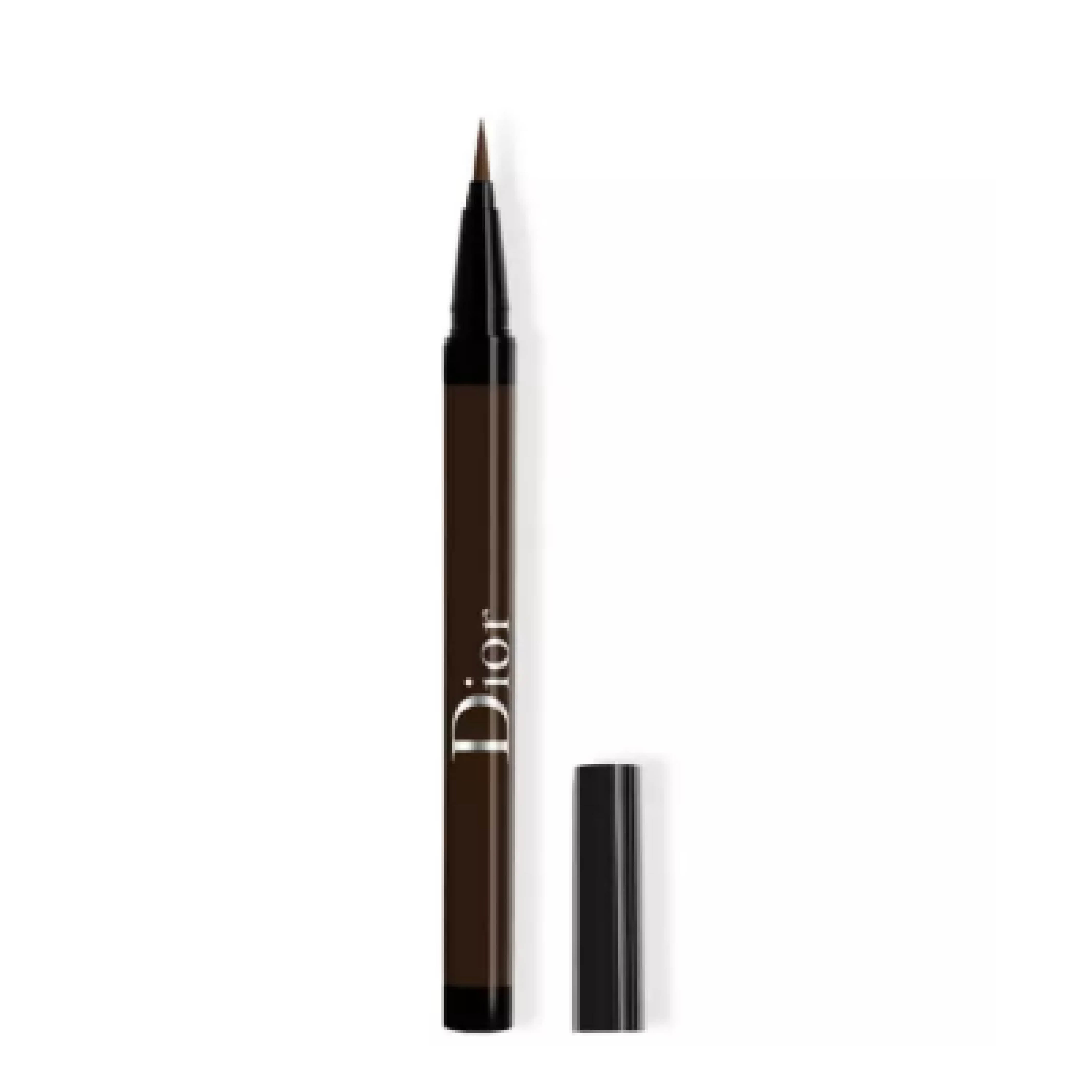 Dior Diorshow On Stage Liner 771 Matte Burgundy Lebanon