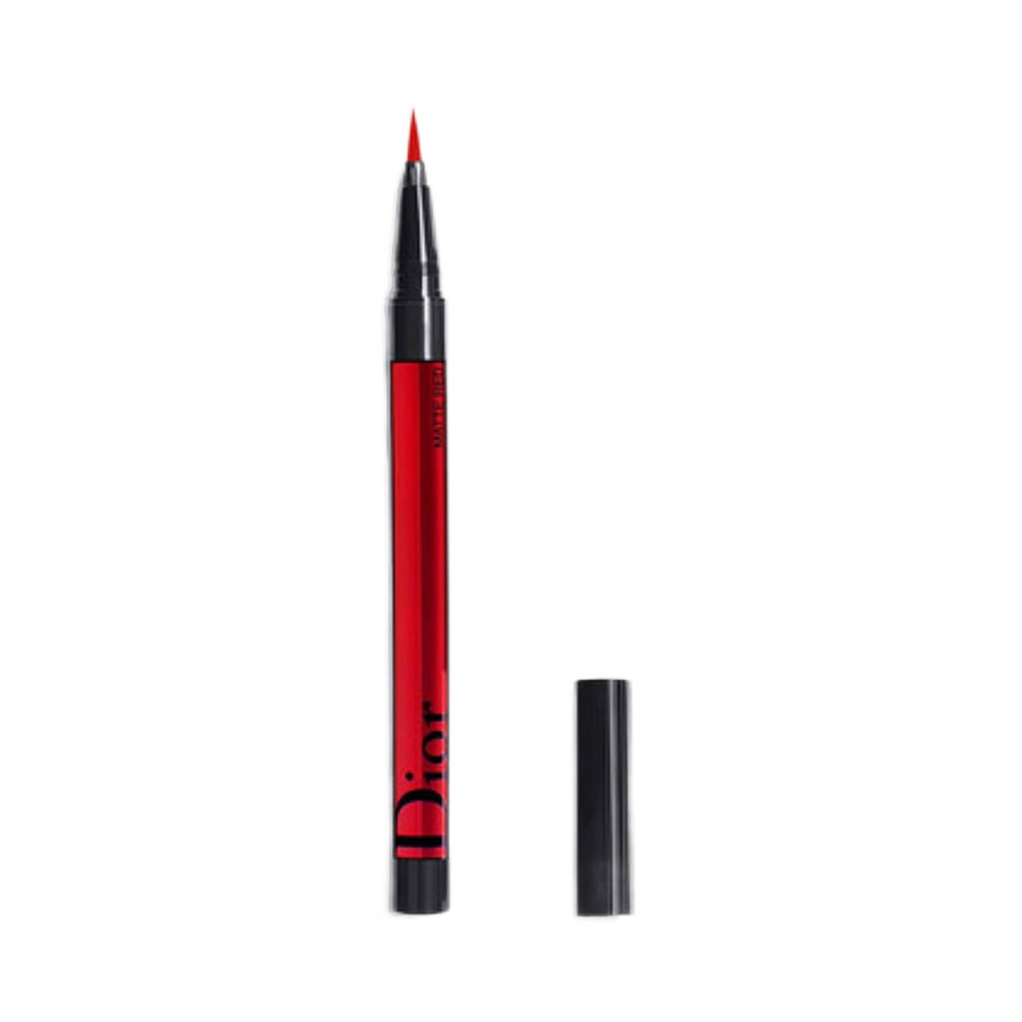Dior Diorshow On Stage Liner 861 Matte Red Lebanon
