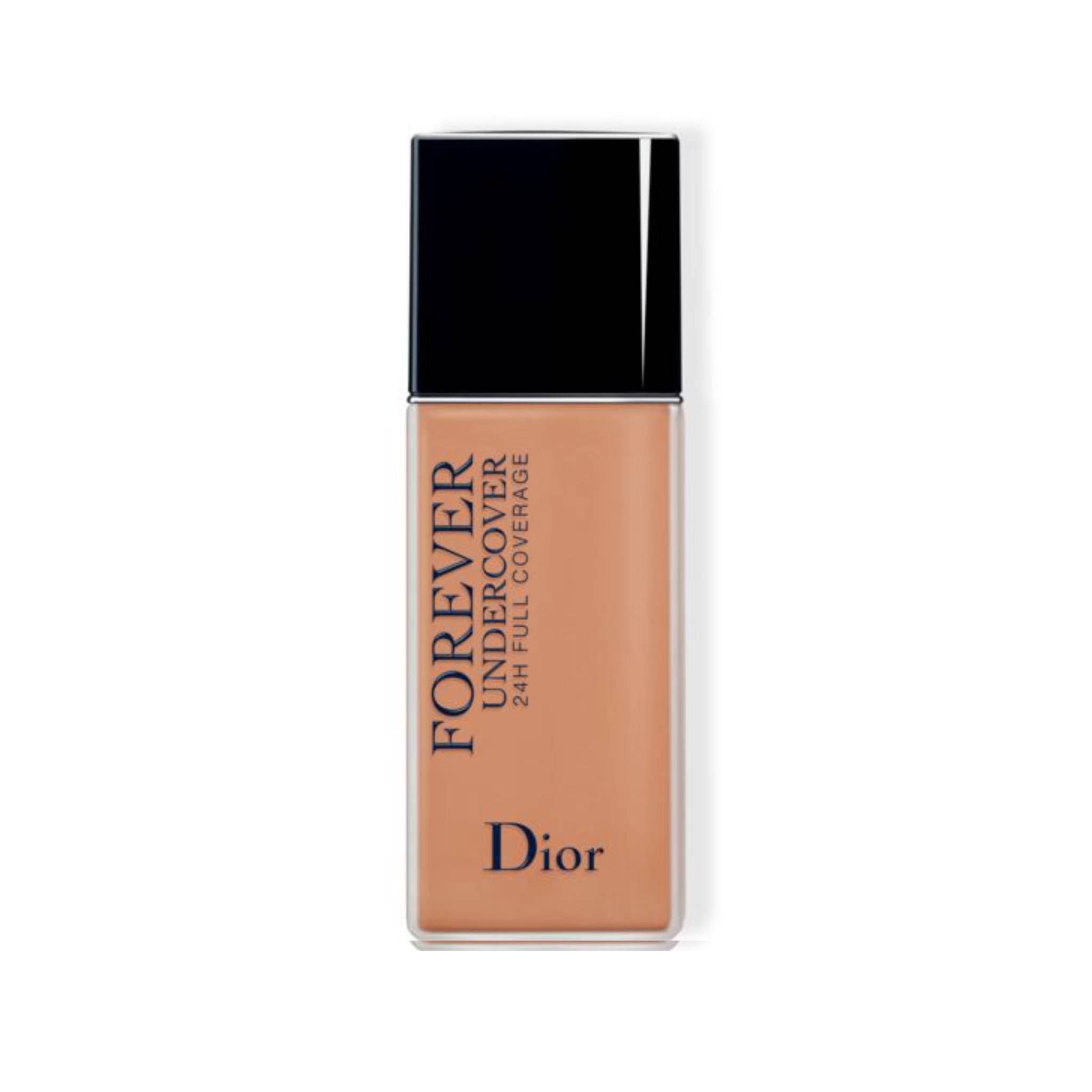 Dior Diorskin Forever Undercover Foundation 045 Hazel Beige Lebanon