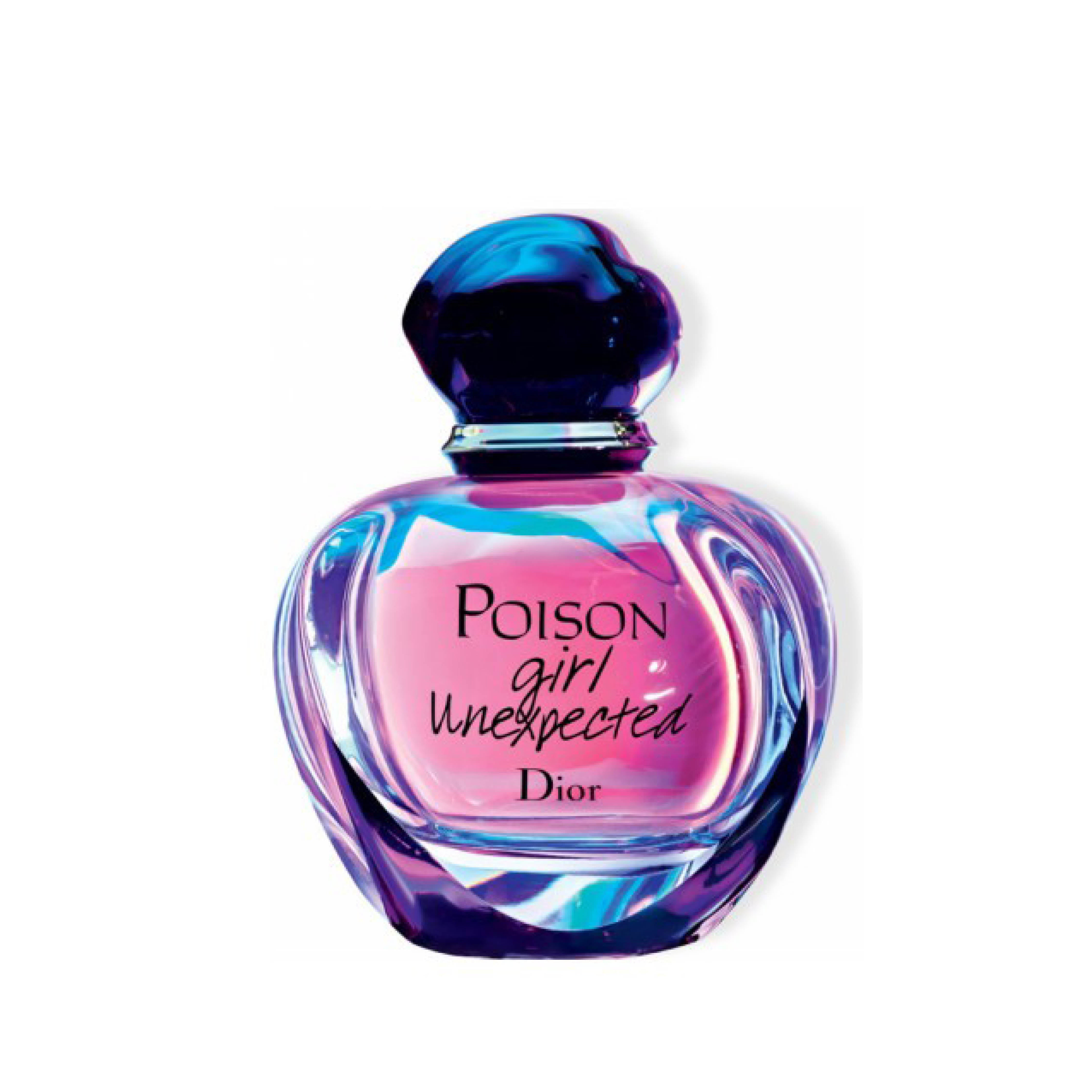 Dior Poison Girl Unexpected Eau De Toilette 100ml Lebanon