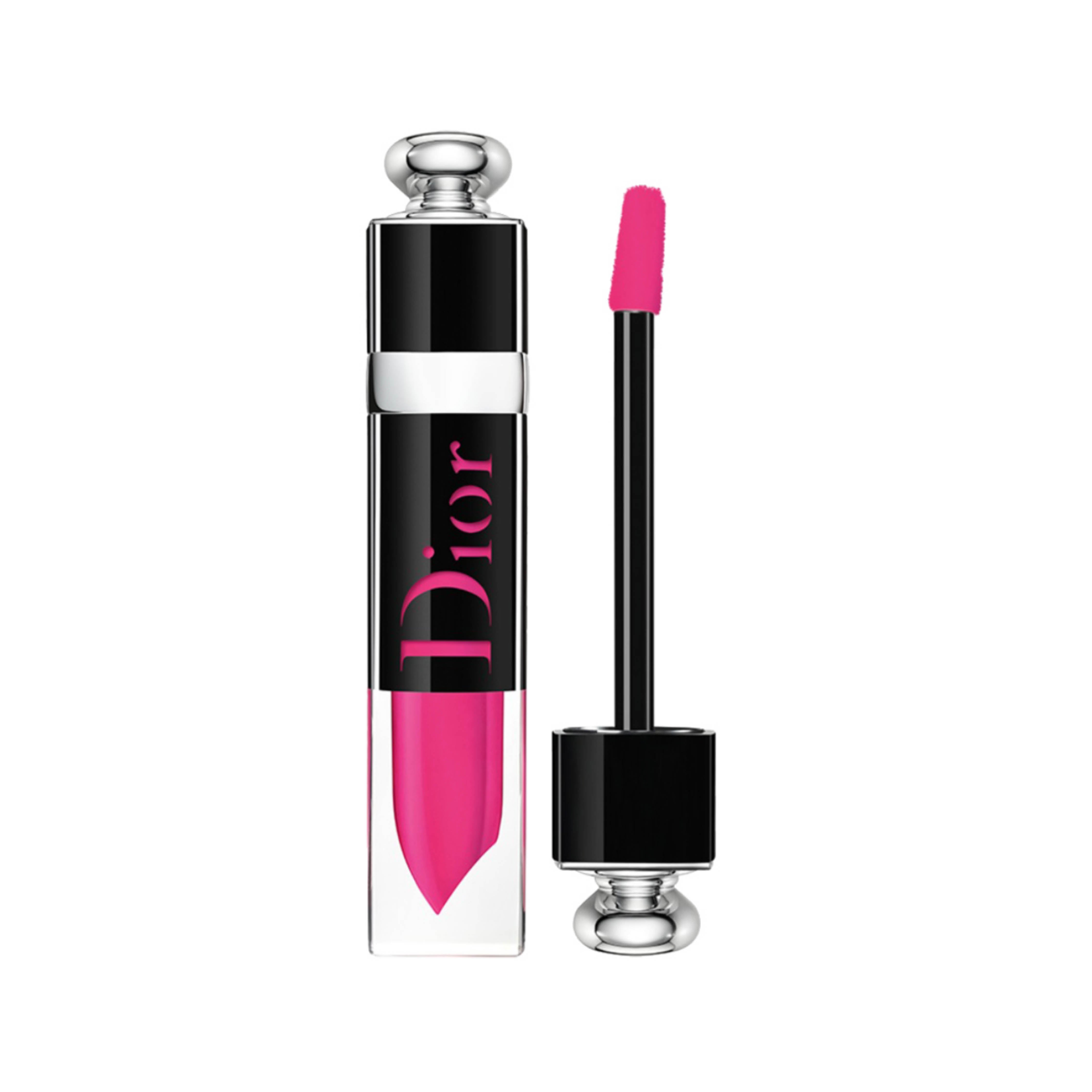 Dior Dior Addict Lacquer Plump Liquid Lipstick 676 Dior Foreve Lebanon
