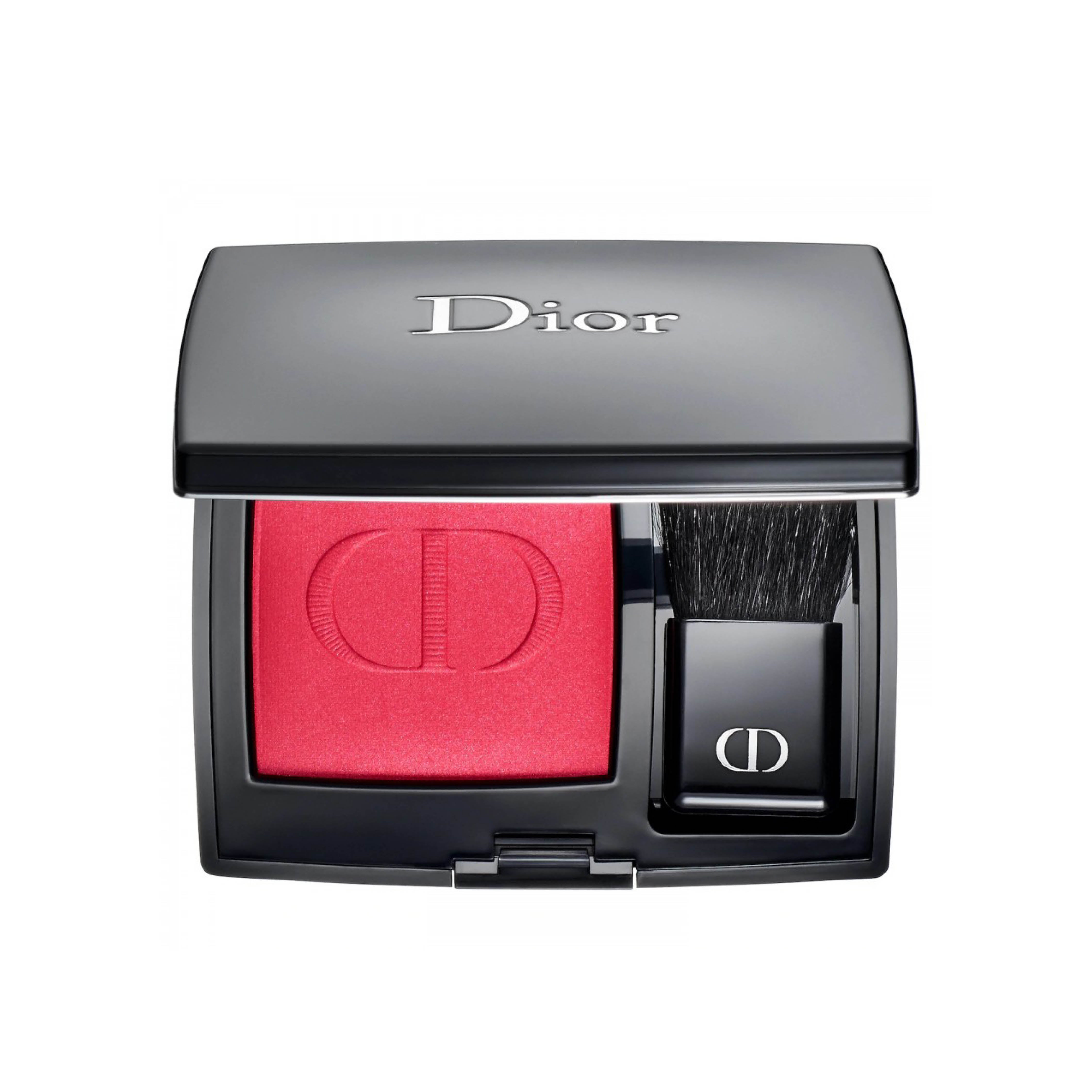 Dior Diorskin Rouge Blush 999 Rouge Iconique Lebanon
