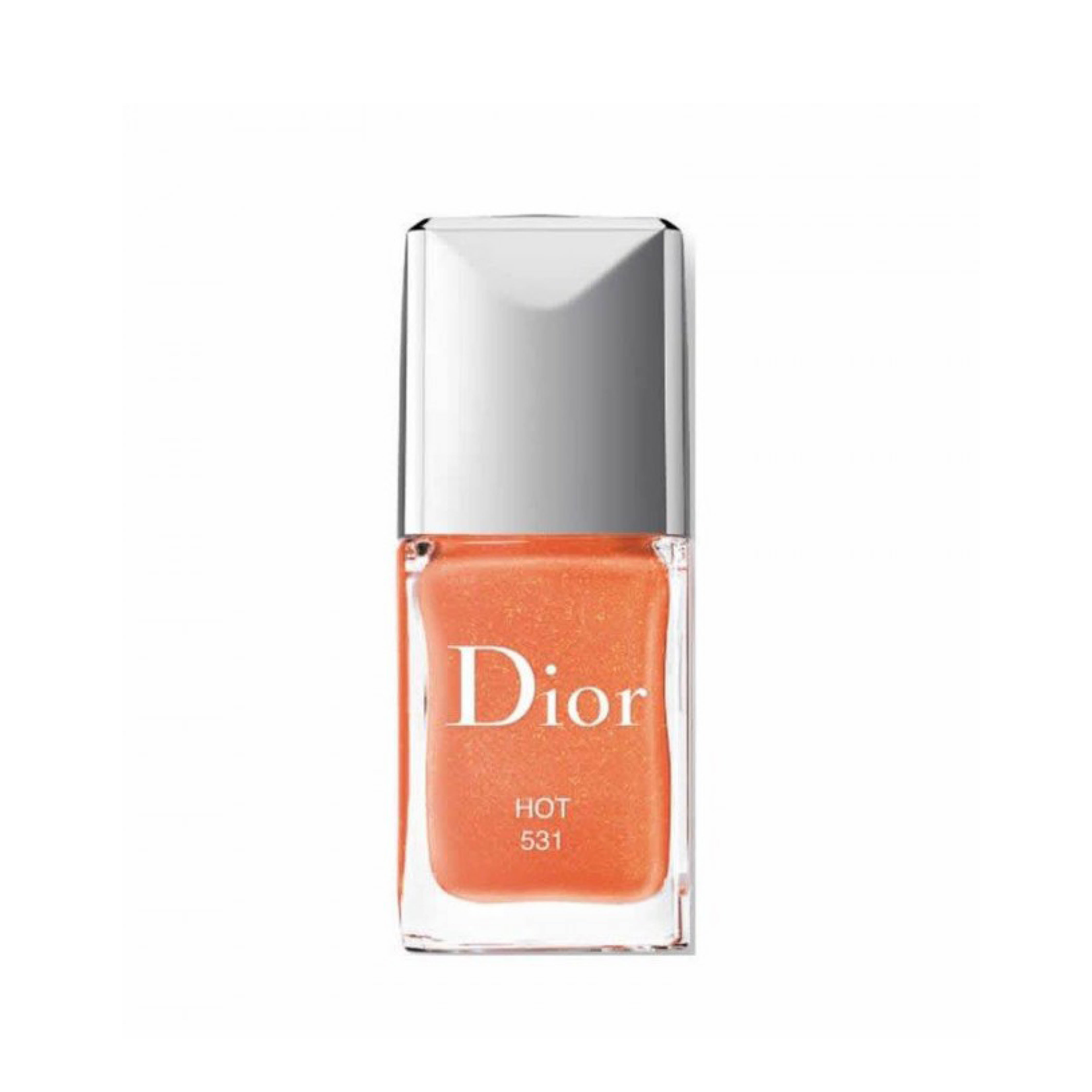Dior RougeDior Vernis Nail Lacquer 770 Love Lebanon