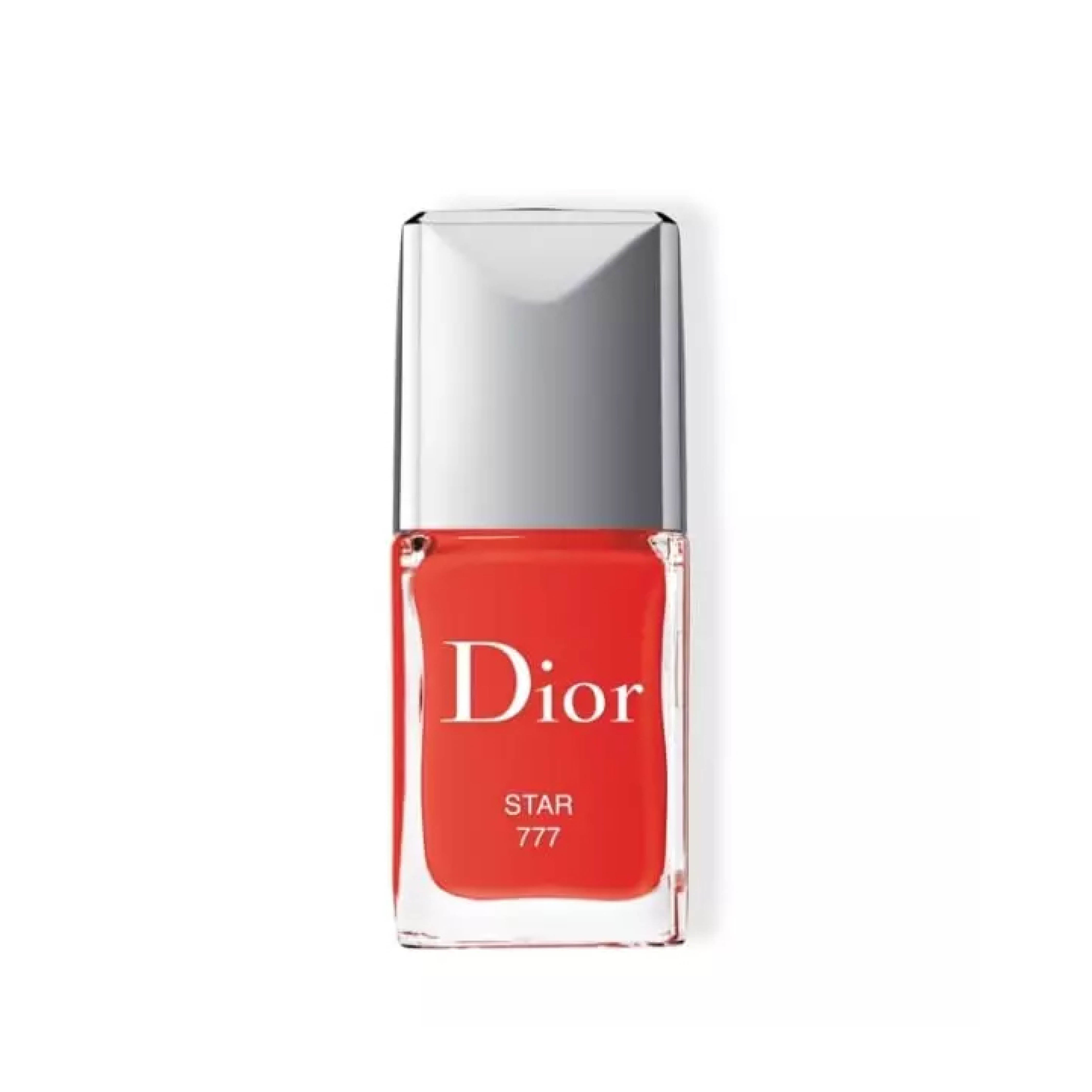Dior RougeDior Vernis Nail Lacquer 703 Trigger Lebanon