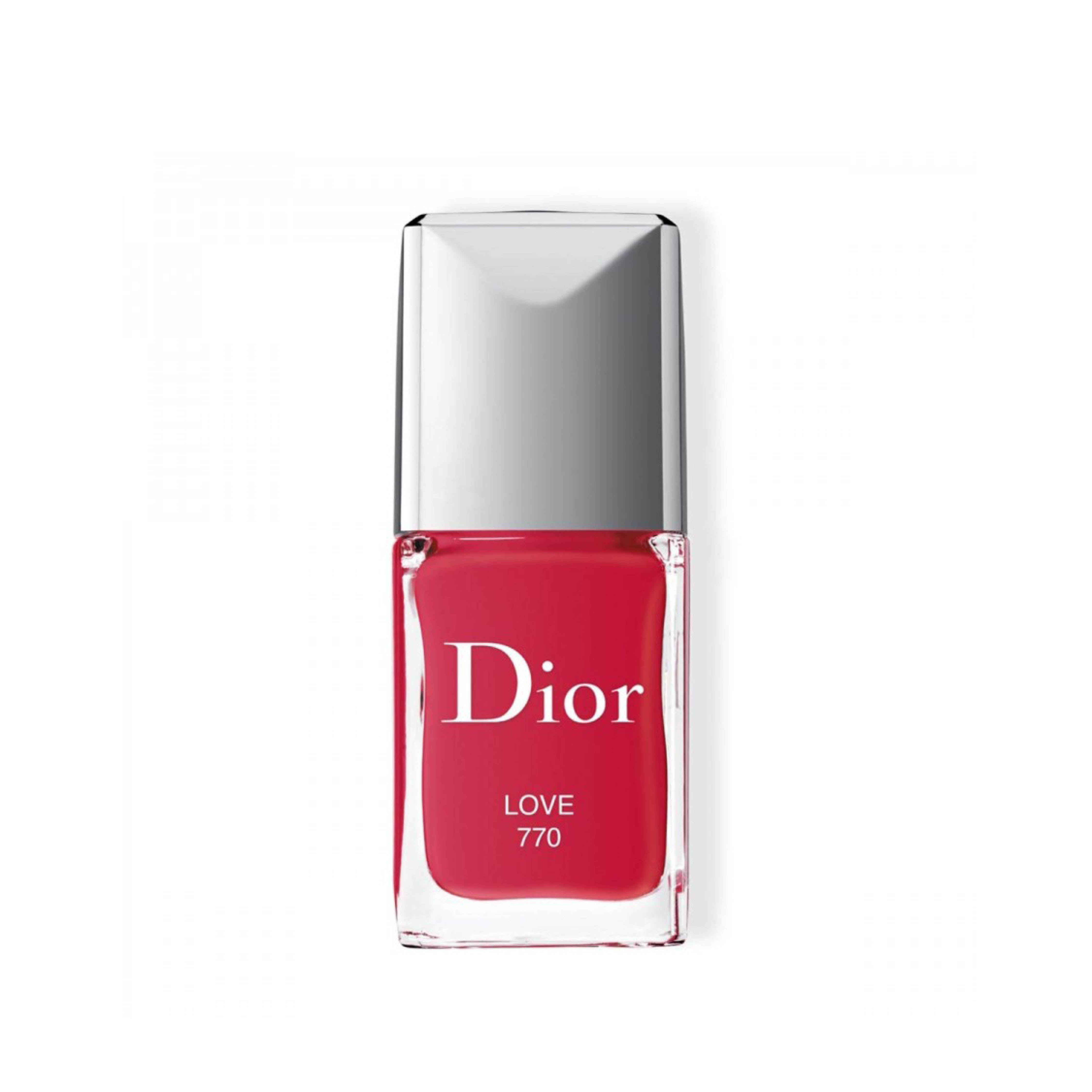 Dior RougeDior Vernis Nail Lacquer 576 Dior Forever Lebanon