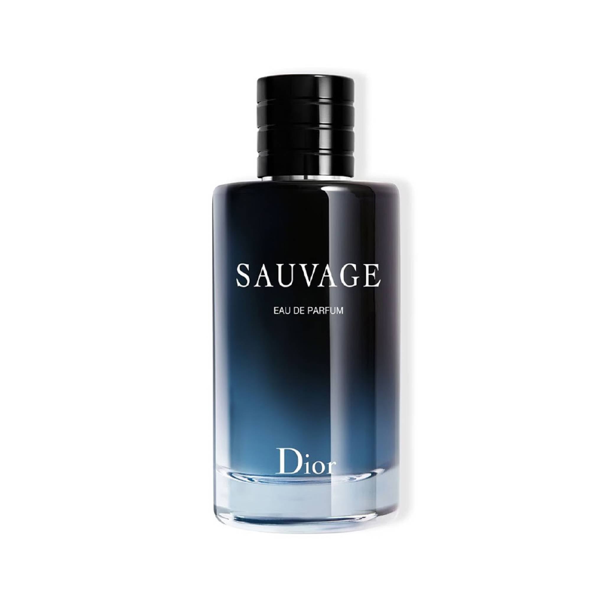 Dior Dior Sauvage Eau De Parfum 200ml Lebanon