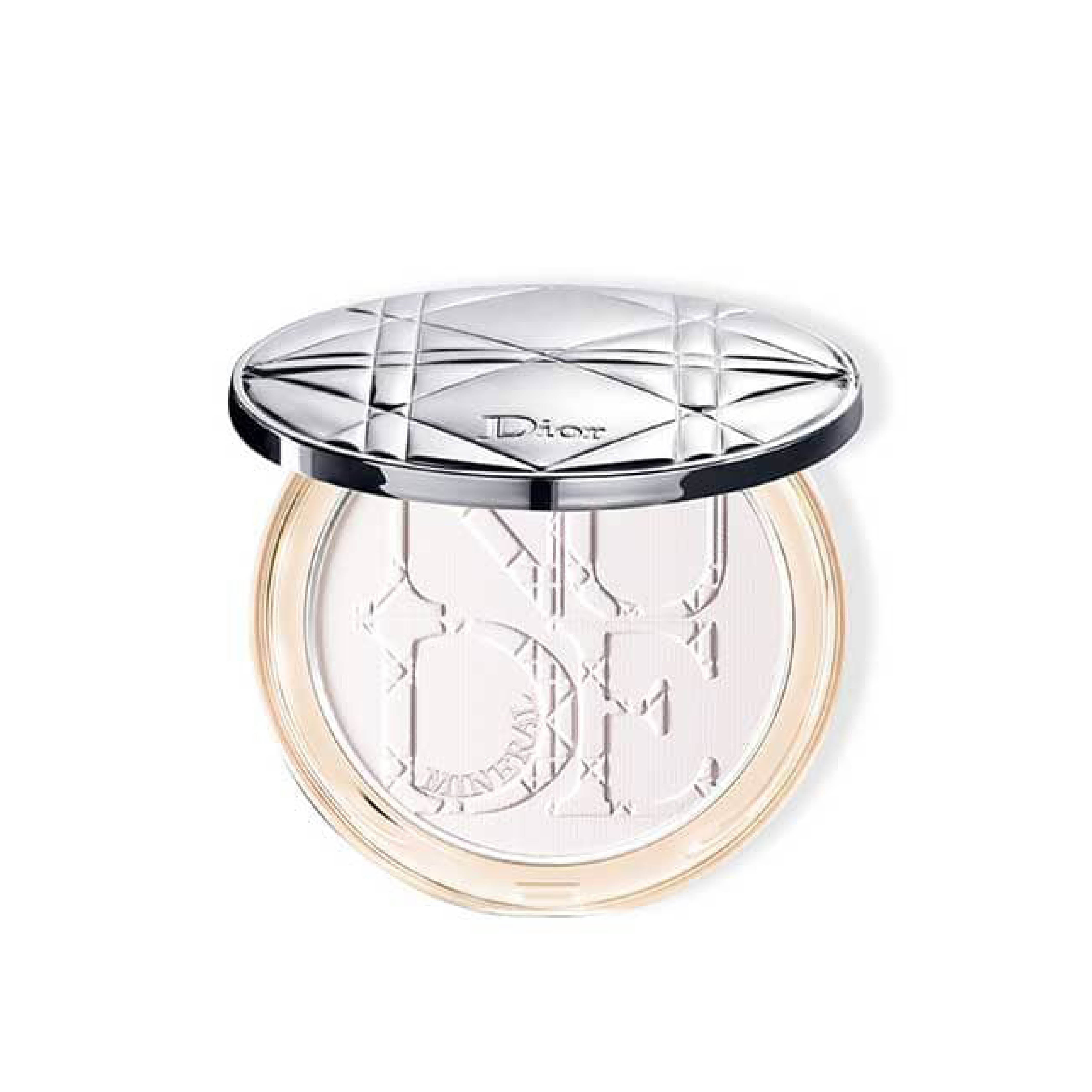 Dior Diorskin Mineral Nude Matte Perfecting Powder 05 Translucent Lebanon
