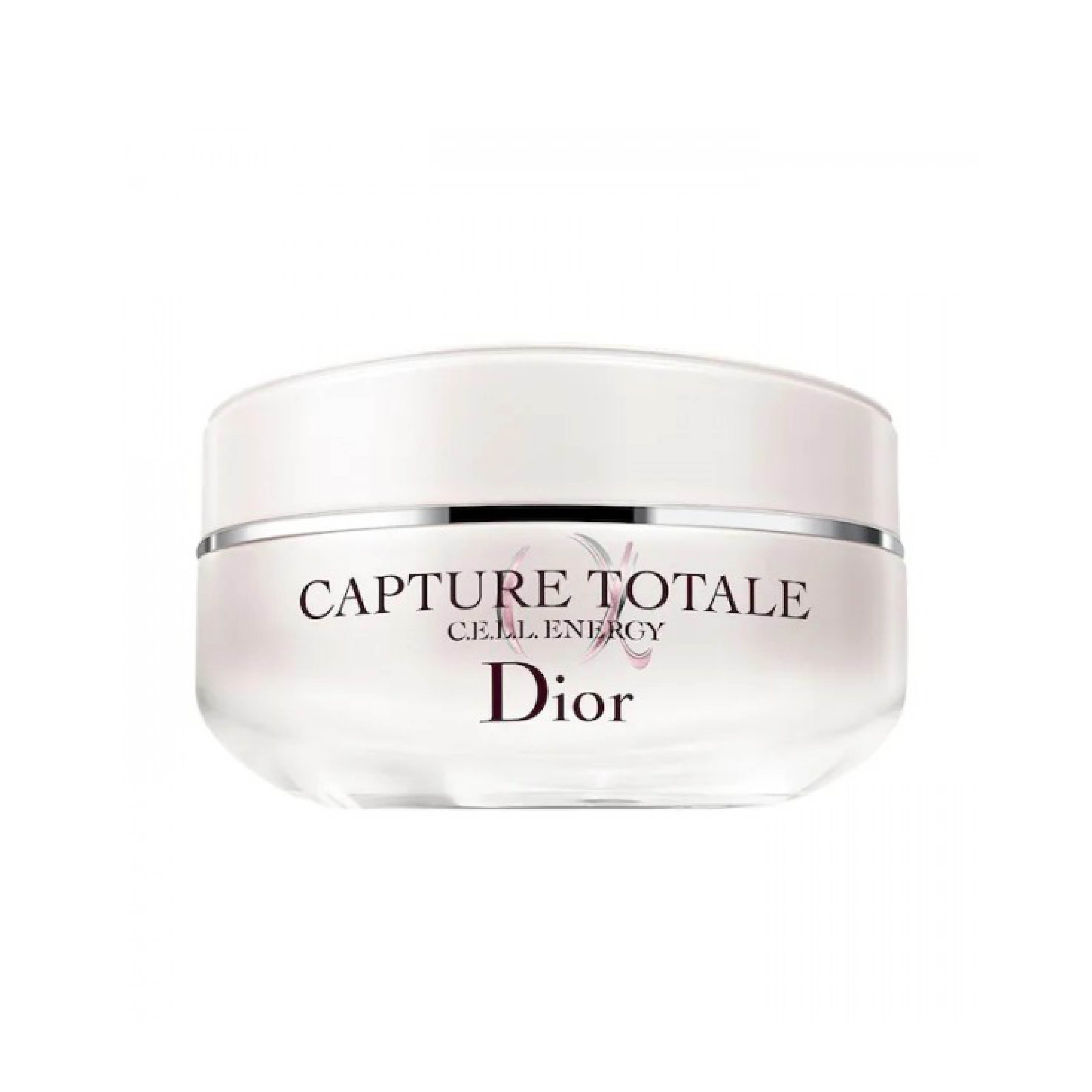 Dior Capture Totale Firming & Wrinkle-Correcting Cream 50ml Lebanon