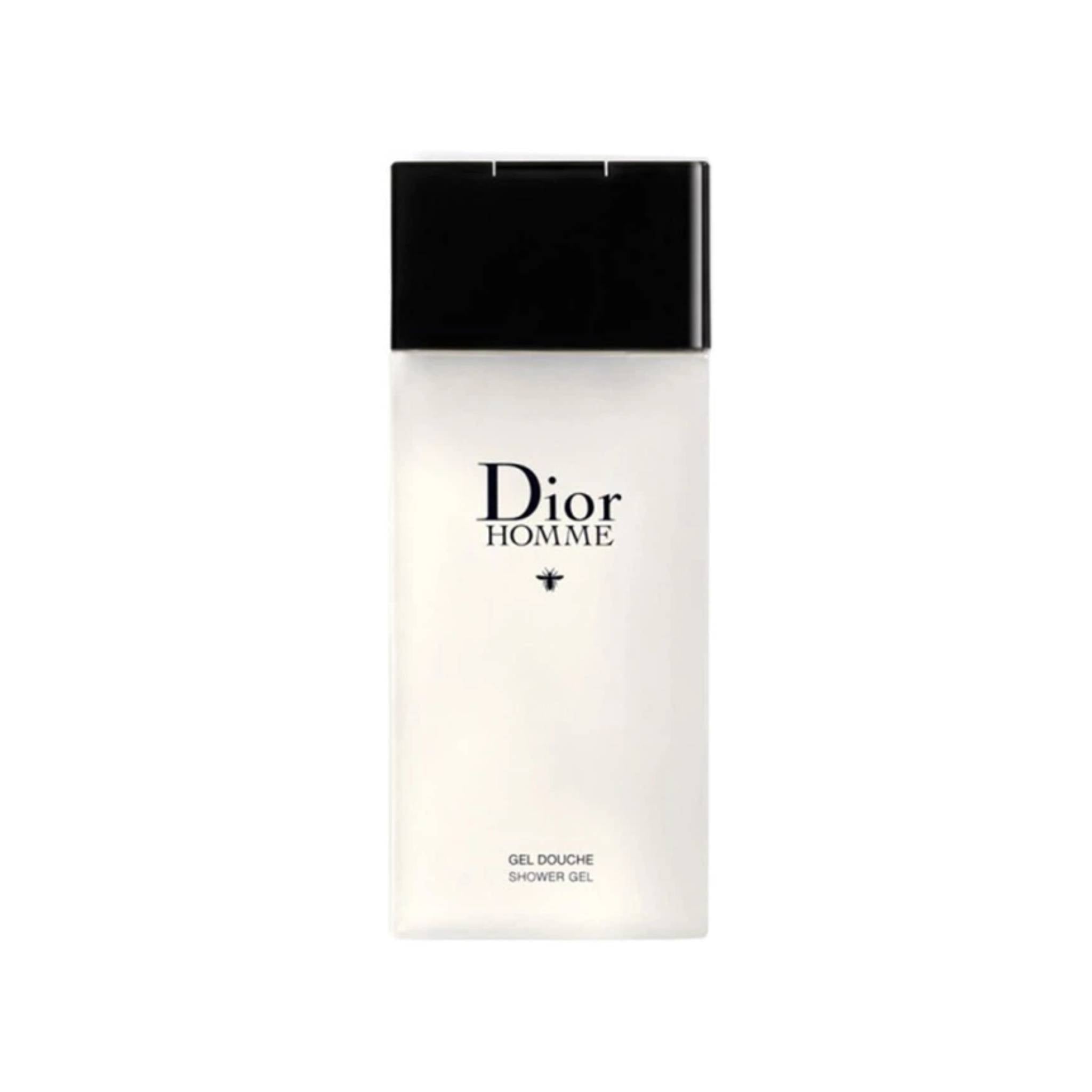 Dior Homme Shower Gel Lebanon