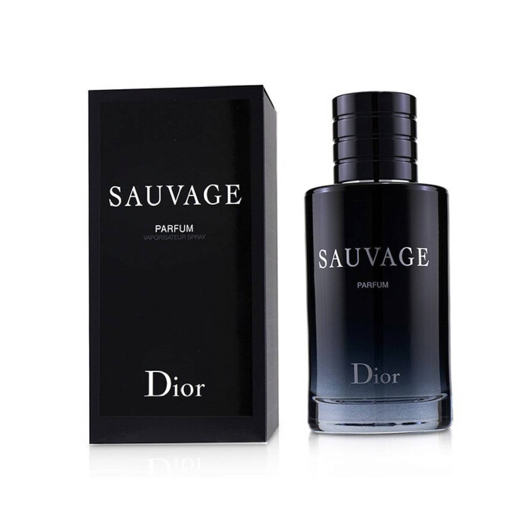 Dior Dior Sauvage Parfum 200ml Lebanon