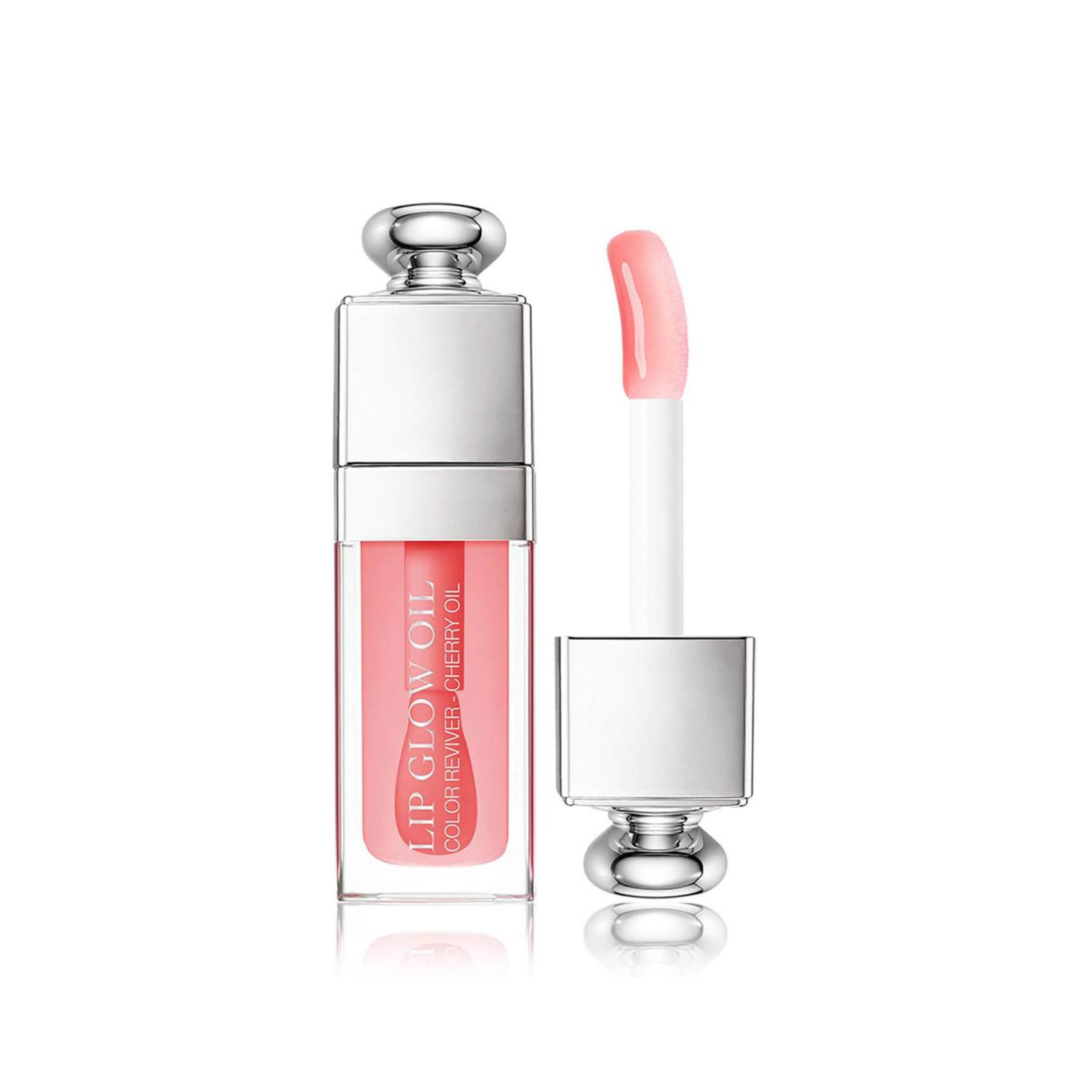 Dior Dior Addict Lip Glow Oil 001 Pink Lebanon