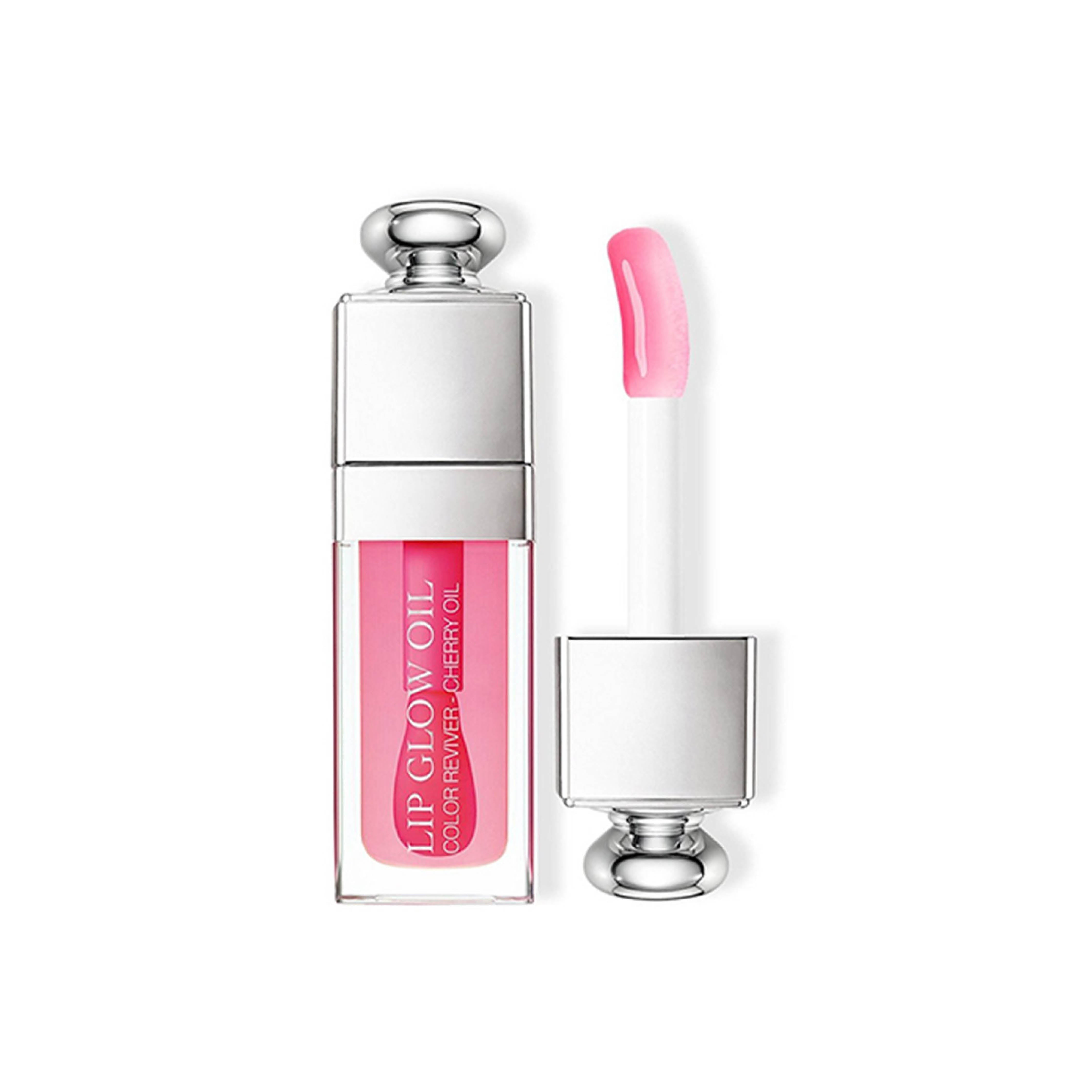Dior Dior Addict Lip Glow Oil 007 Raspberry Lebanon