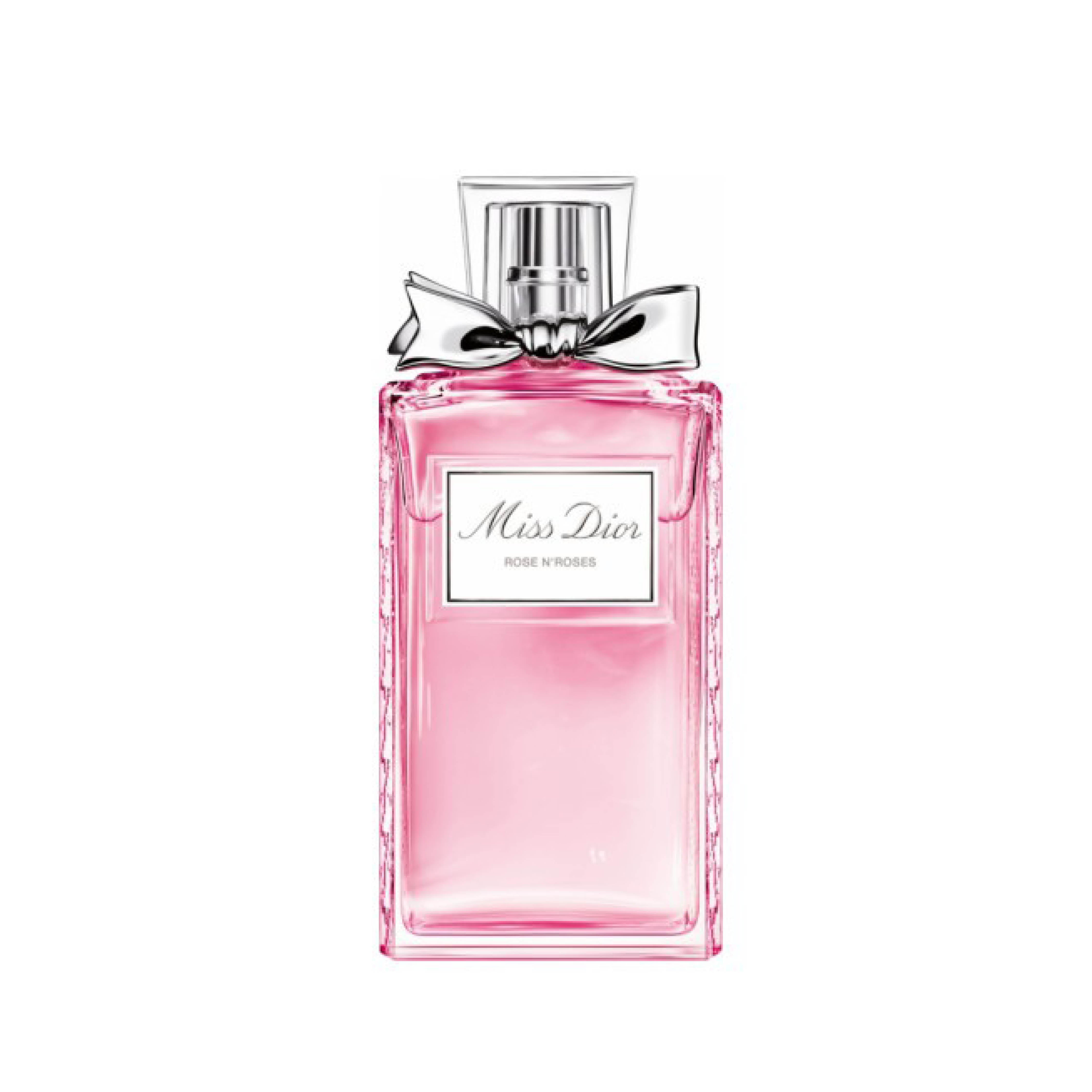 Dior MissDior Rose N'Roses Eau De Toilette 50ml Lebanon