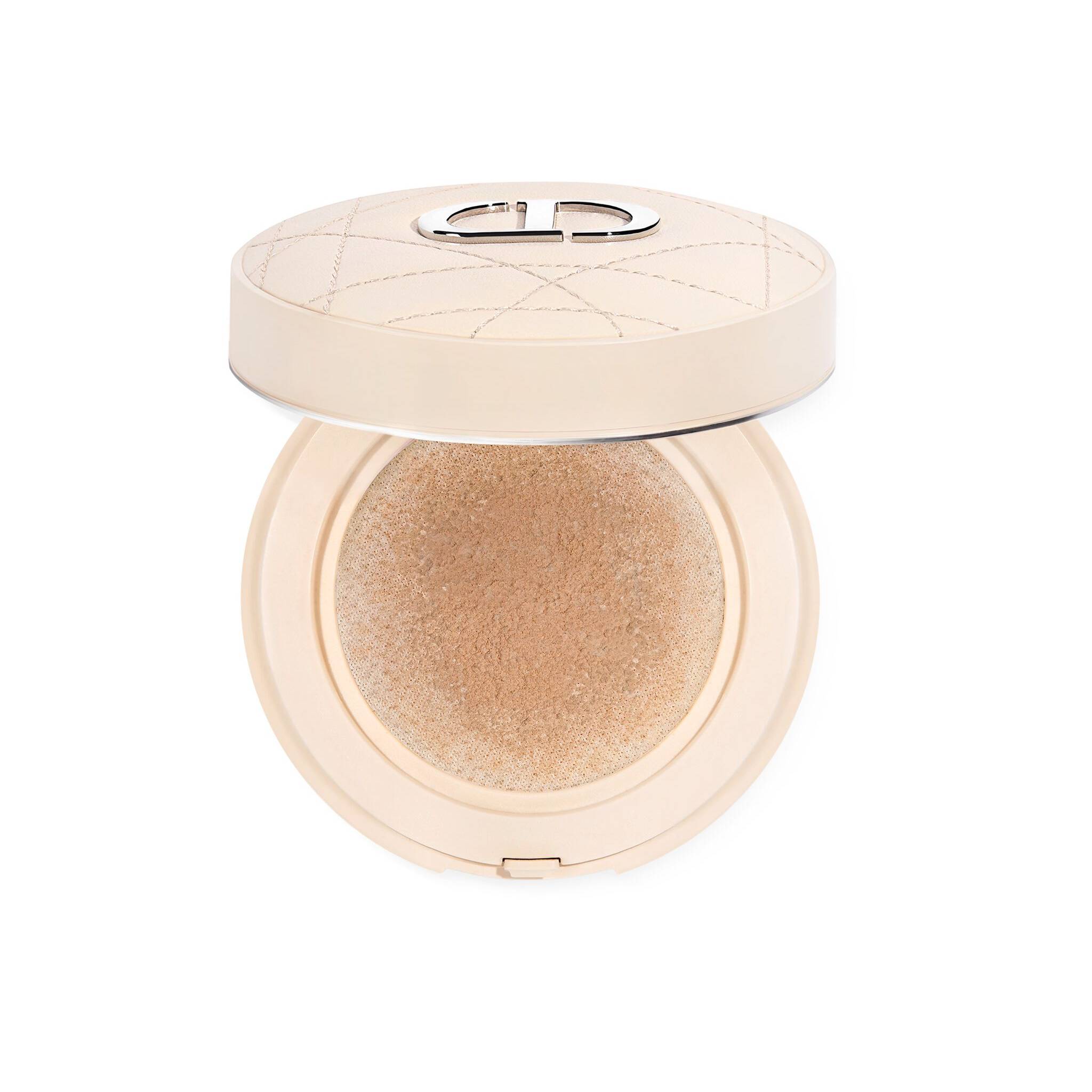 Dior Forever Cushion Loose Powder 040 Deep Lebanon