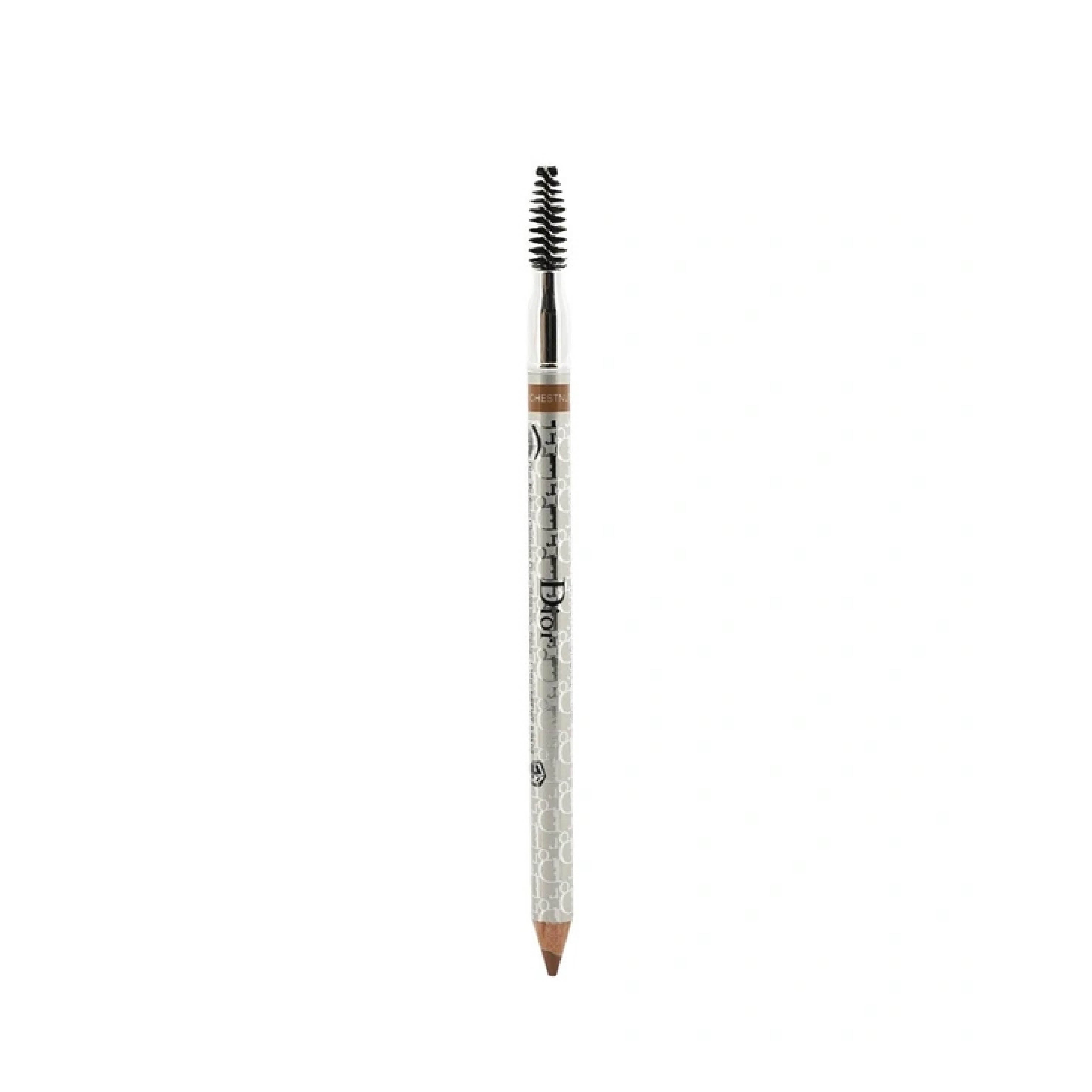 Dior Diorshow Waterproof Eyebrow Pencil Powder 02 Chestnut Lebanon