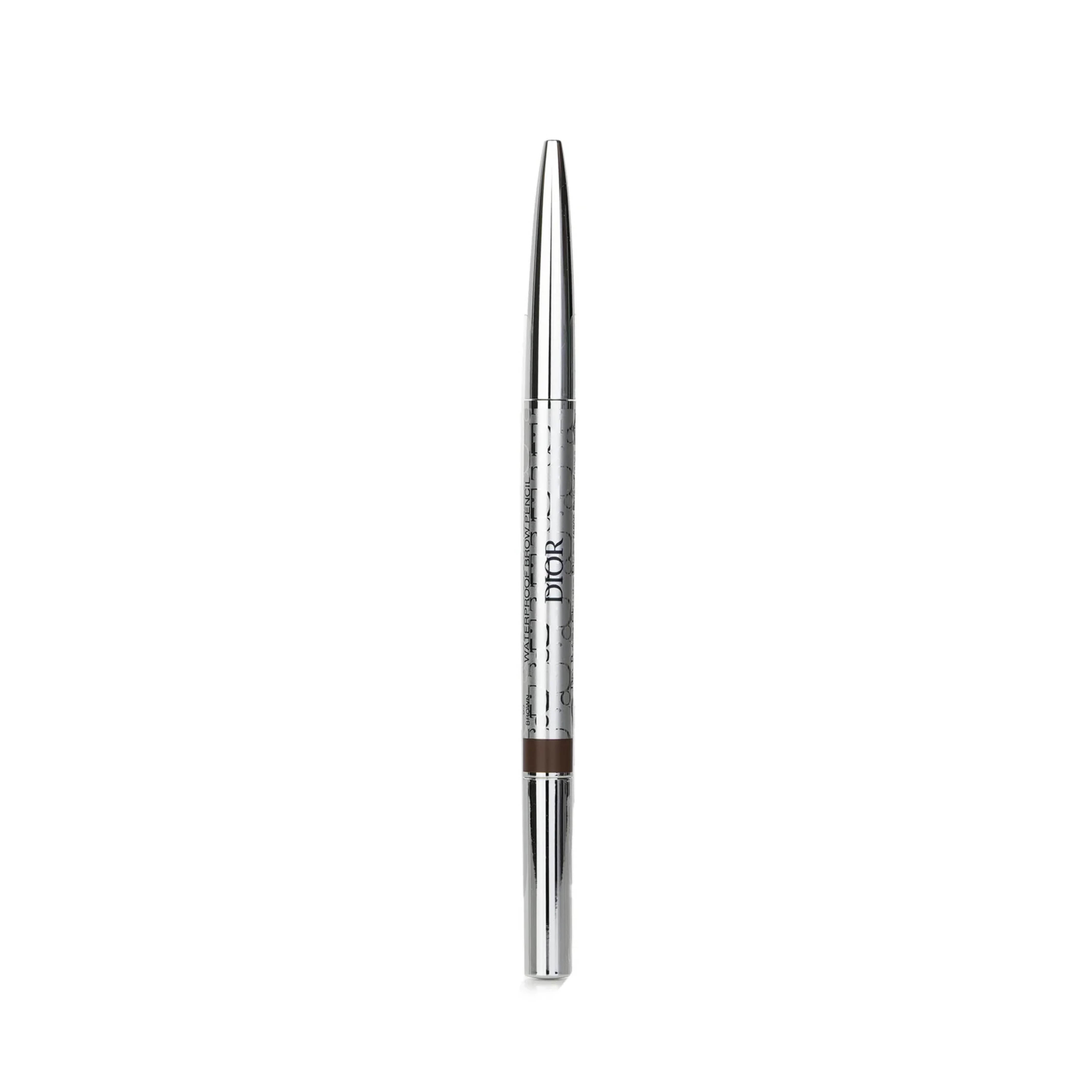Dior Diorshow Waterproof Eyebrow Pencil Powder 04 Auburn Lebanon