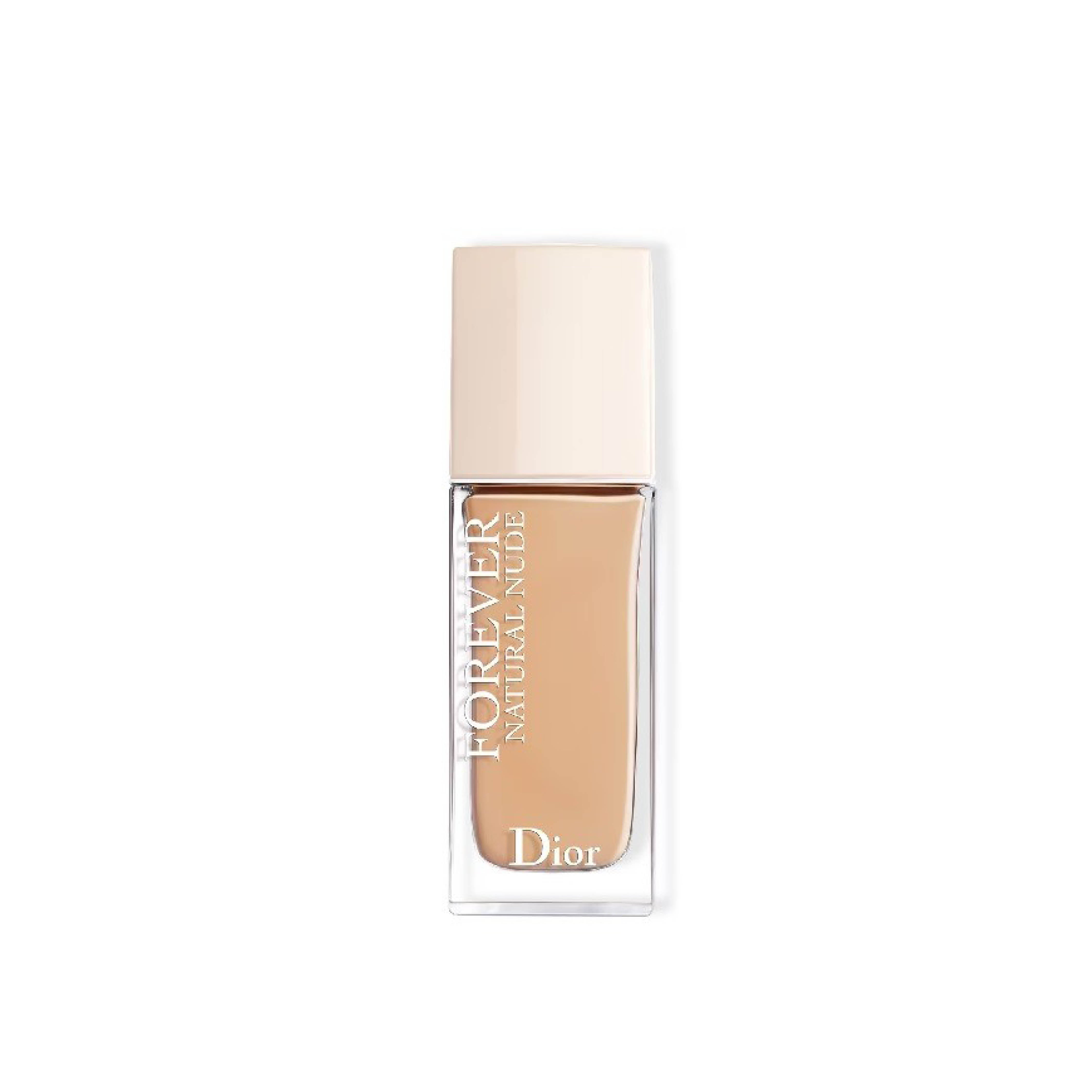 Dior Forever Natural Nude 24H Wear Foundation 3W Warm Lebanon