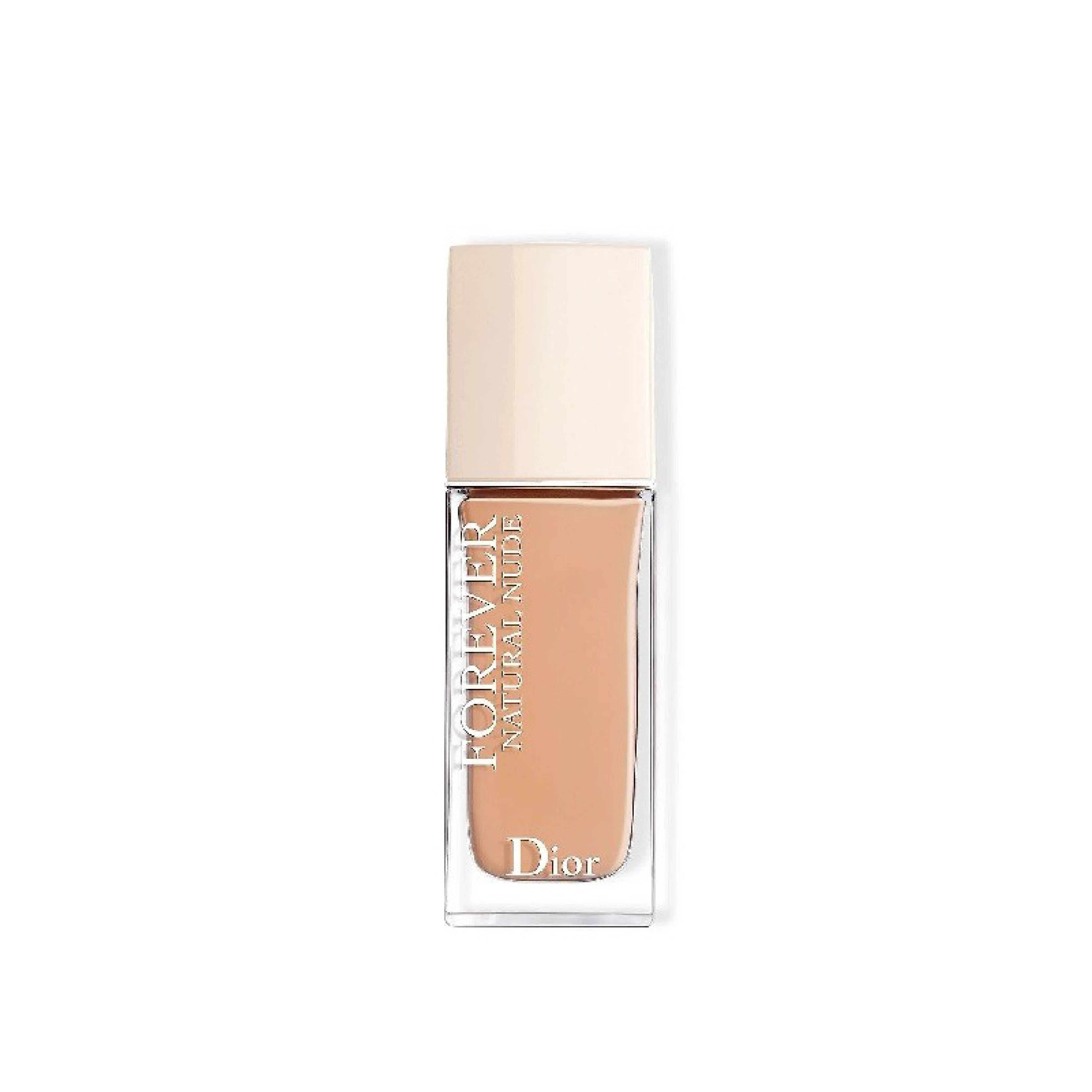 Dior Forever Natural Nude 24H Wear Foundation 3CR Cool Rosy Lebanon