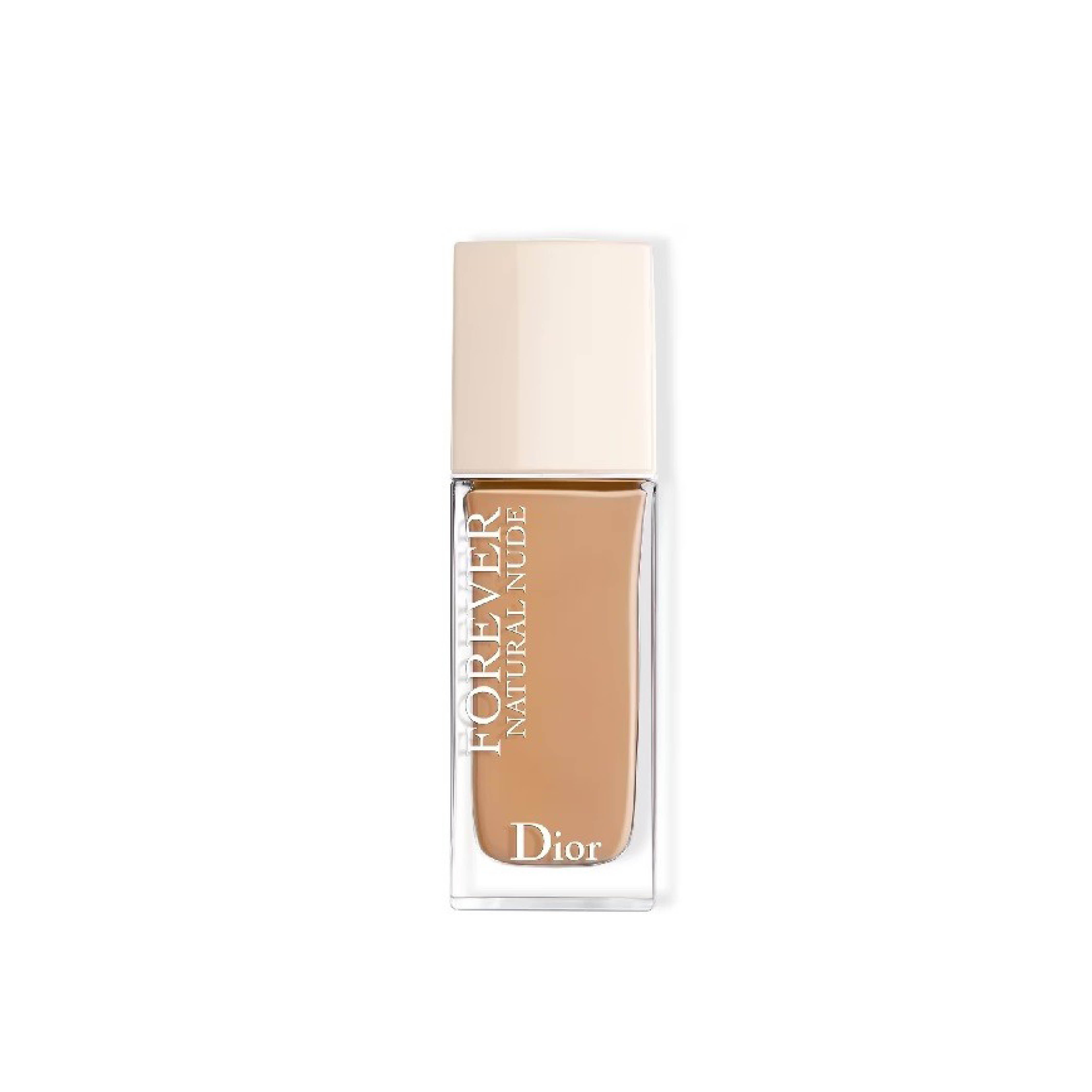 Dior Forever Natural Nude 24H Wear Foundation 4N Neutral Lebanon