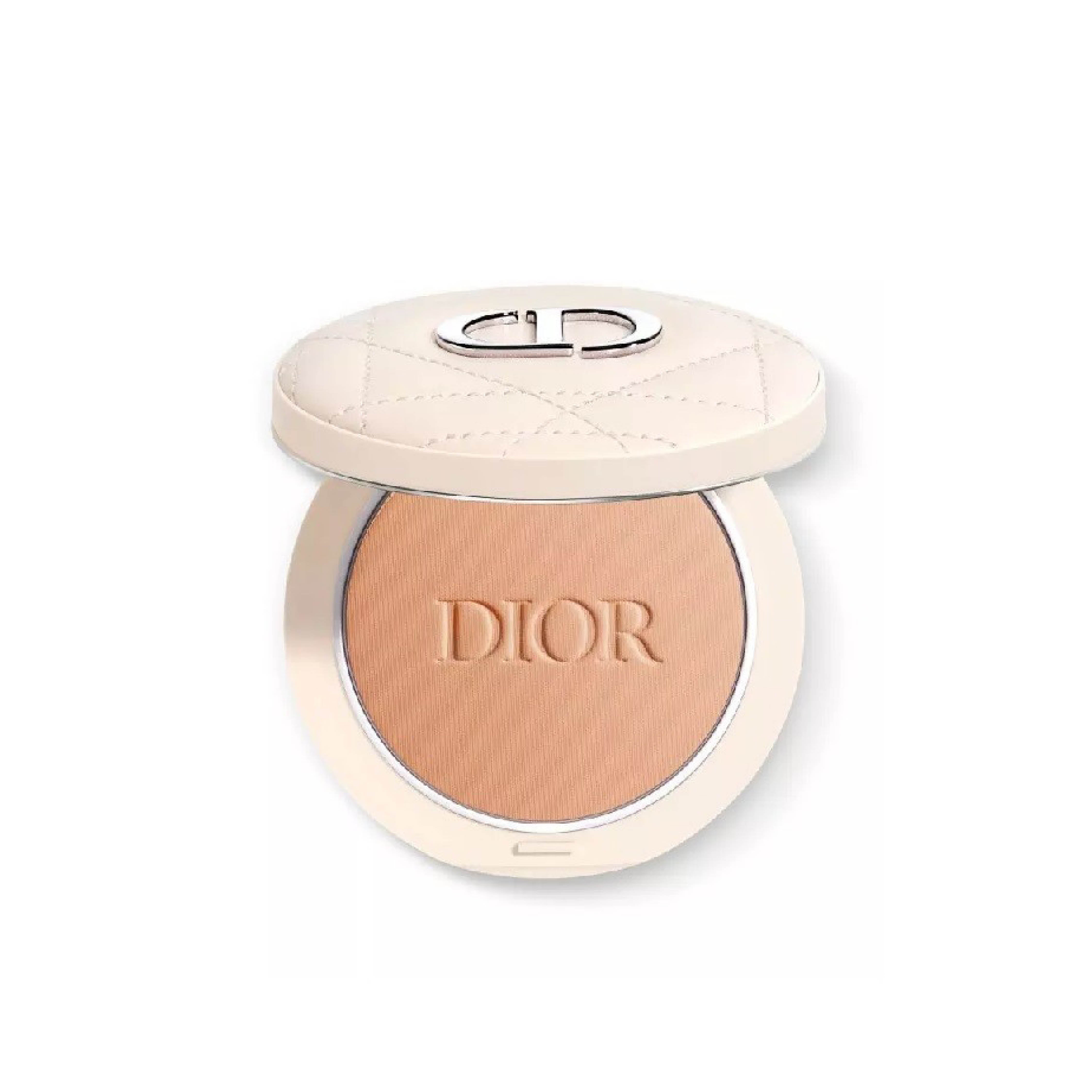 Dior Forever Natural Bronze Powder Bronzer 002 Light Bronze Lebanon