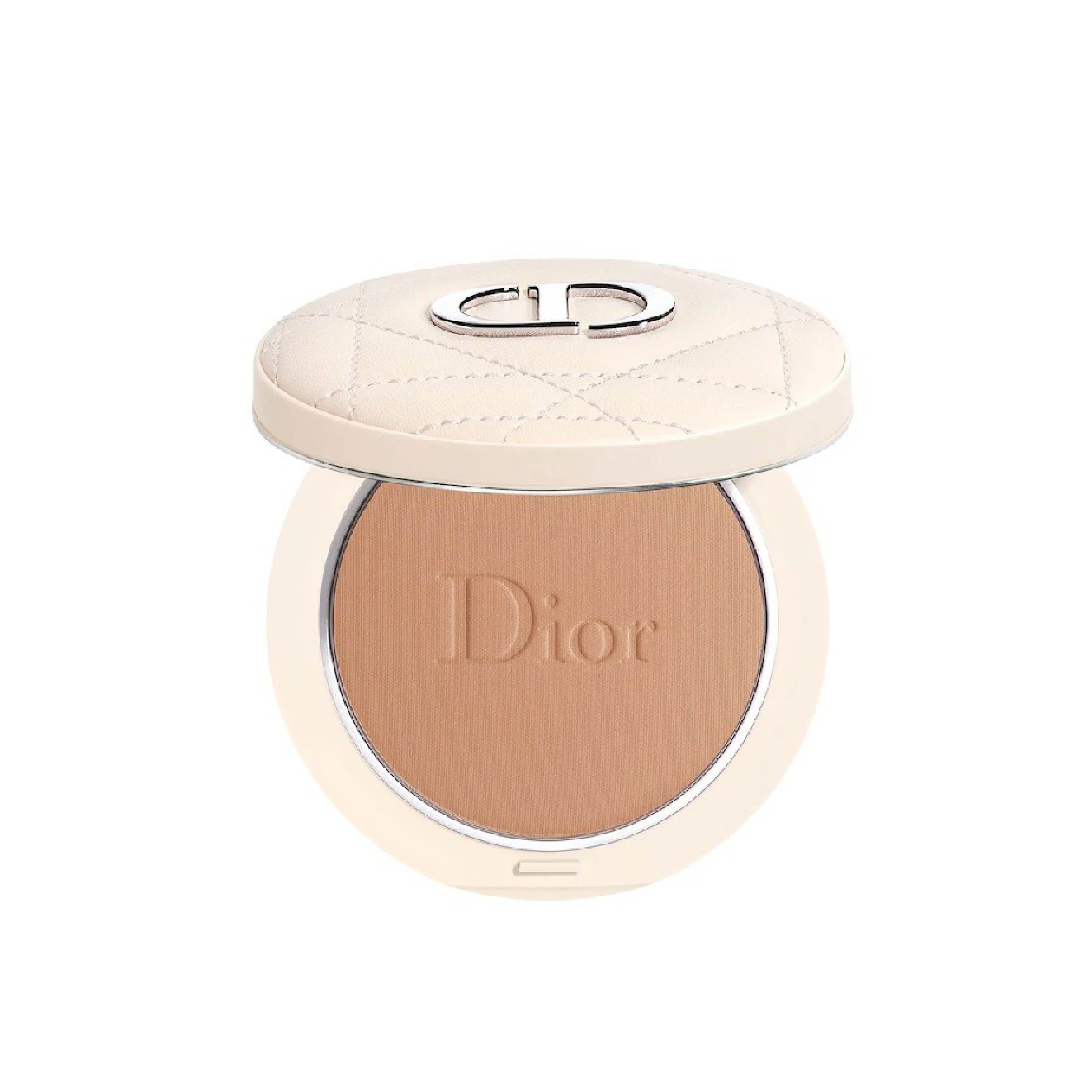 Dior Forever Natural Bronze Powder Bronzer 004 Tan Bronze Lebanon