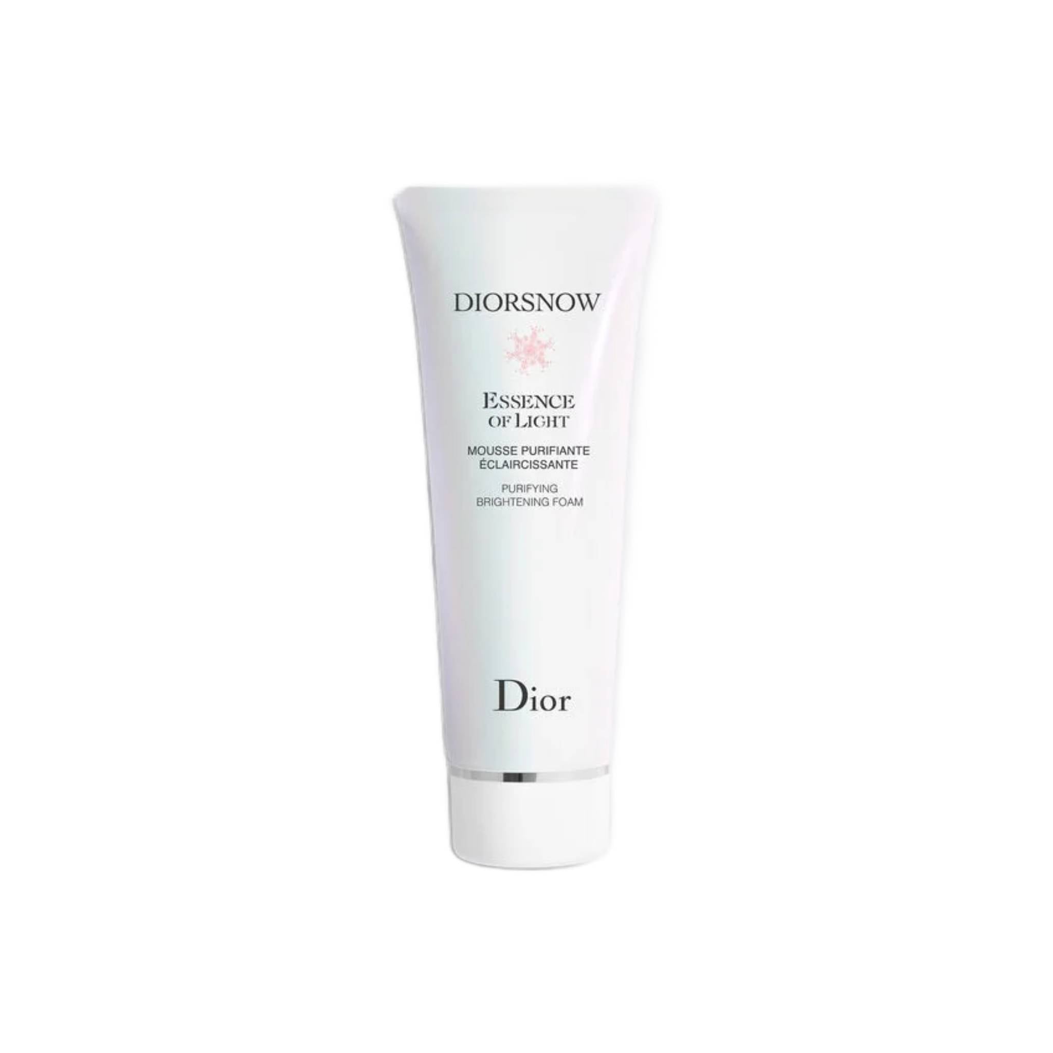 Dior Diorsnow Essence of Light Foam Lebanon