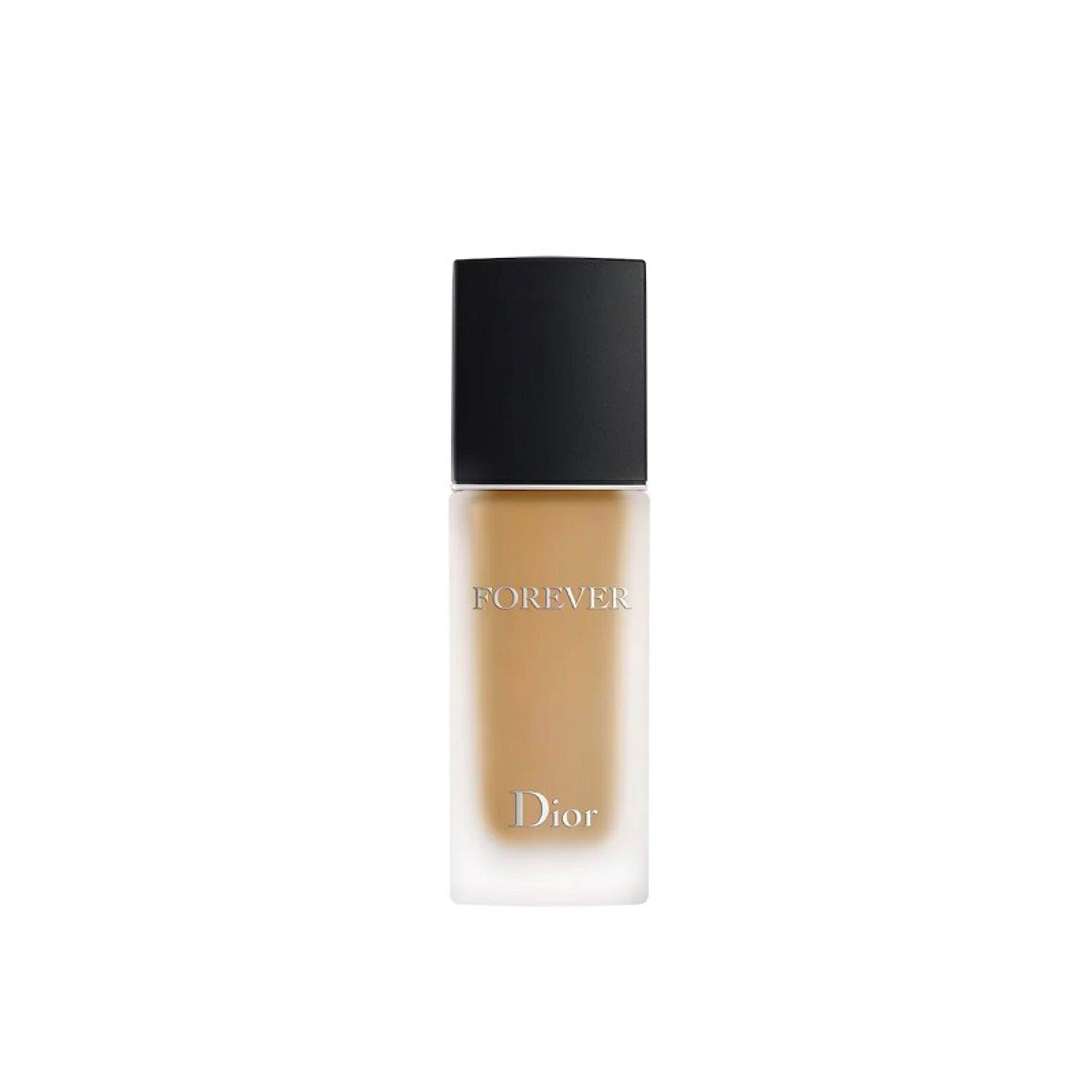 Dior Dior Forever Clean Matte Foundation SPF20 3WO Warm Olive Lebanon