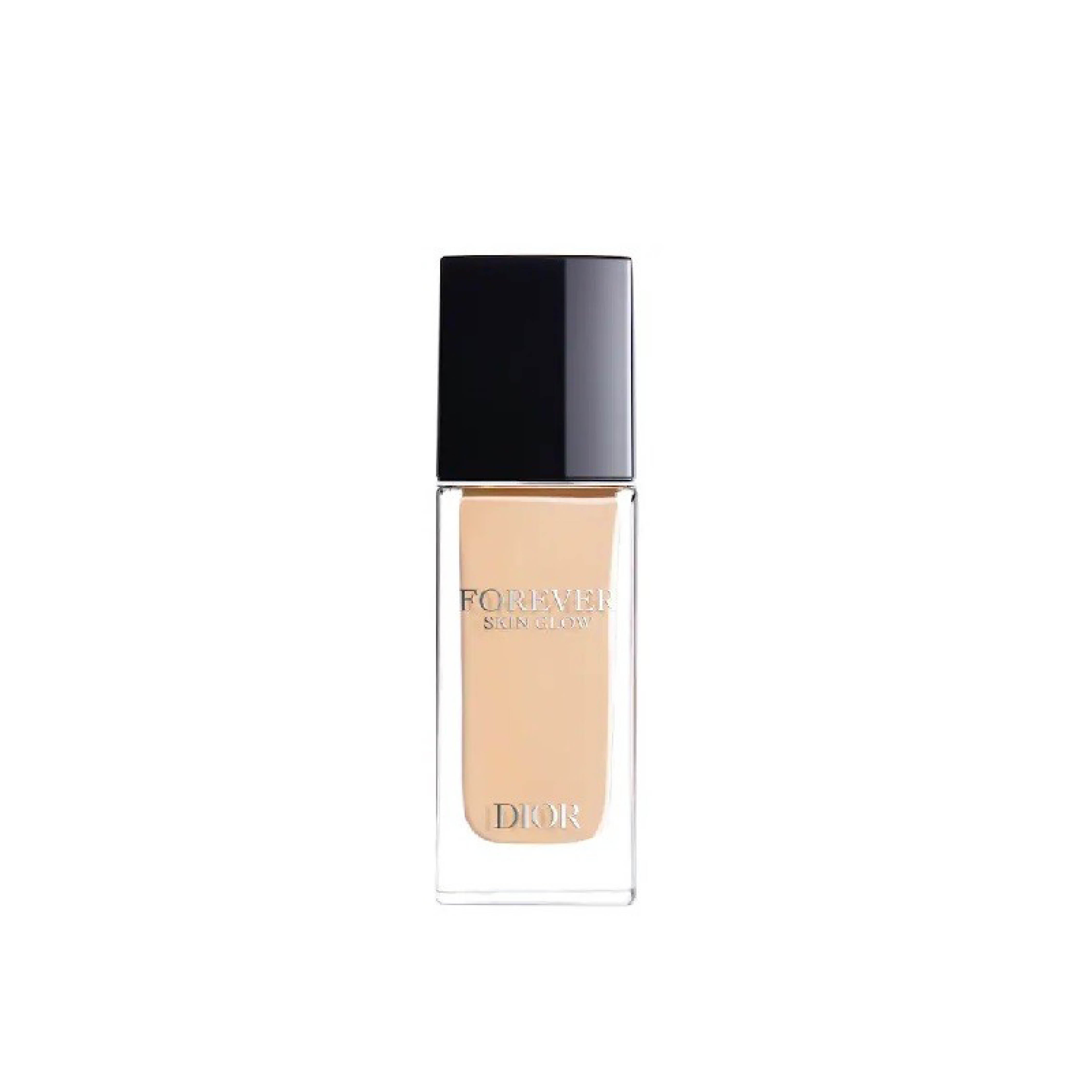 Dior Dior Forever Skin Glow Clean Radiant 24H Wear Foundation SPF20 1N Neutral Lebanon