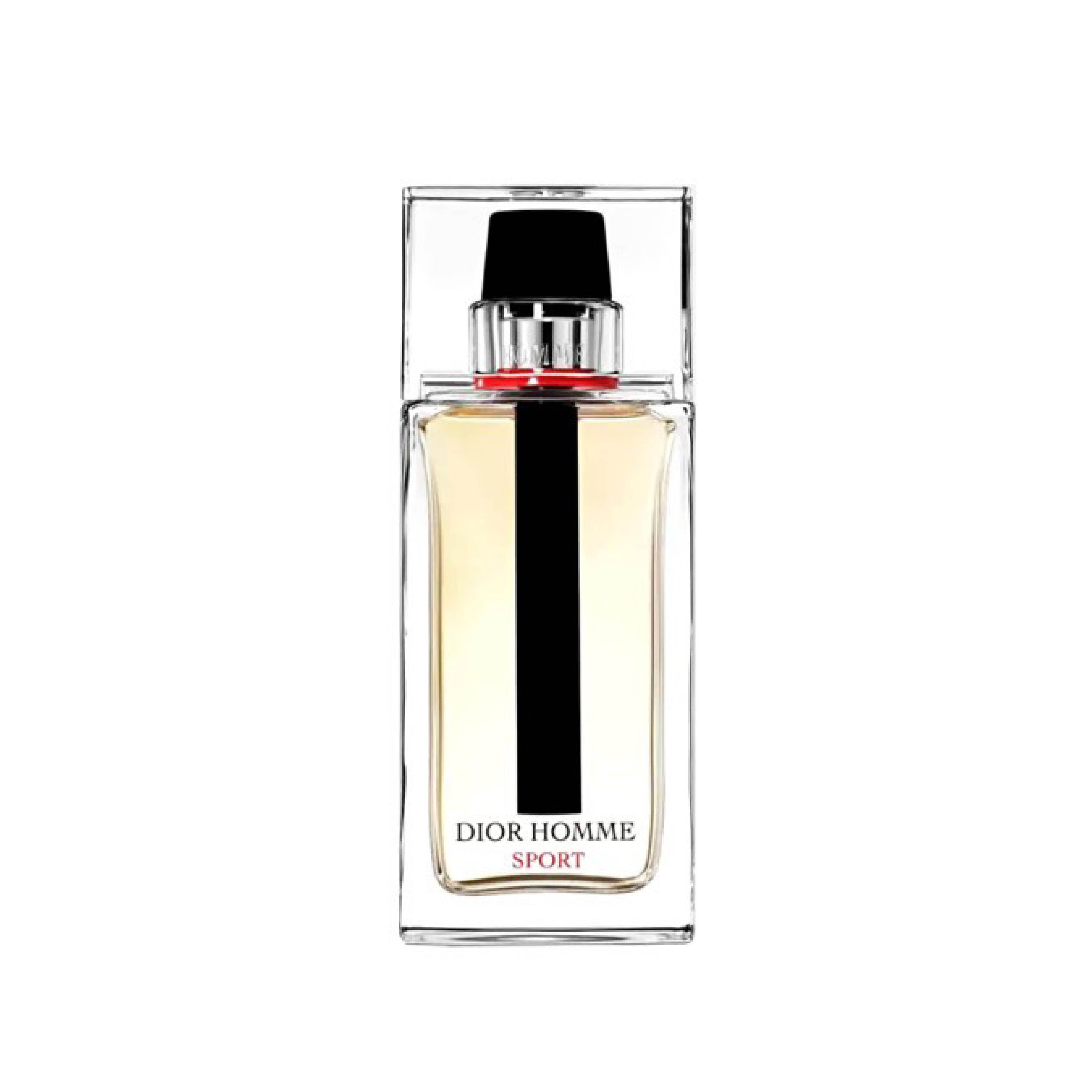 Dior Dior Homme Sport Eau De Toilette 75ml Lebanon