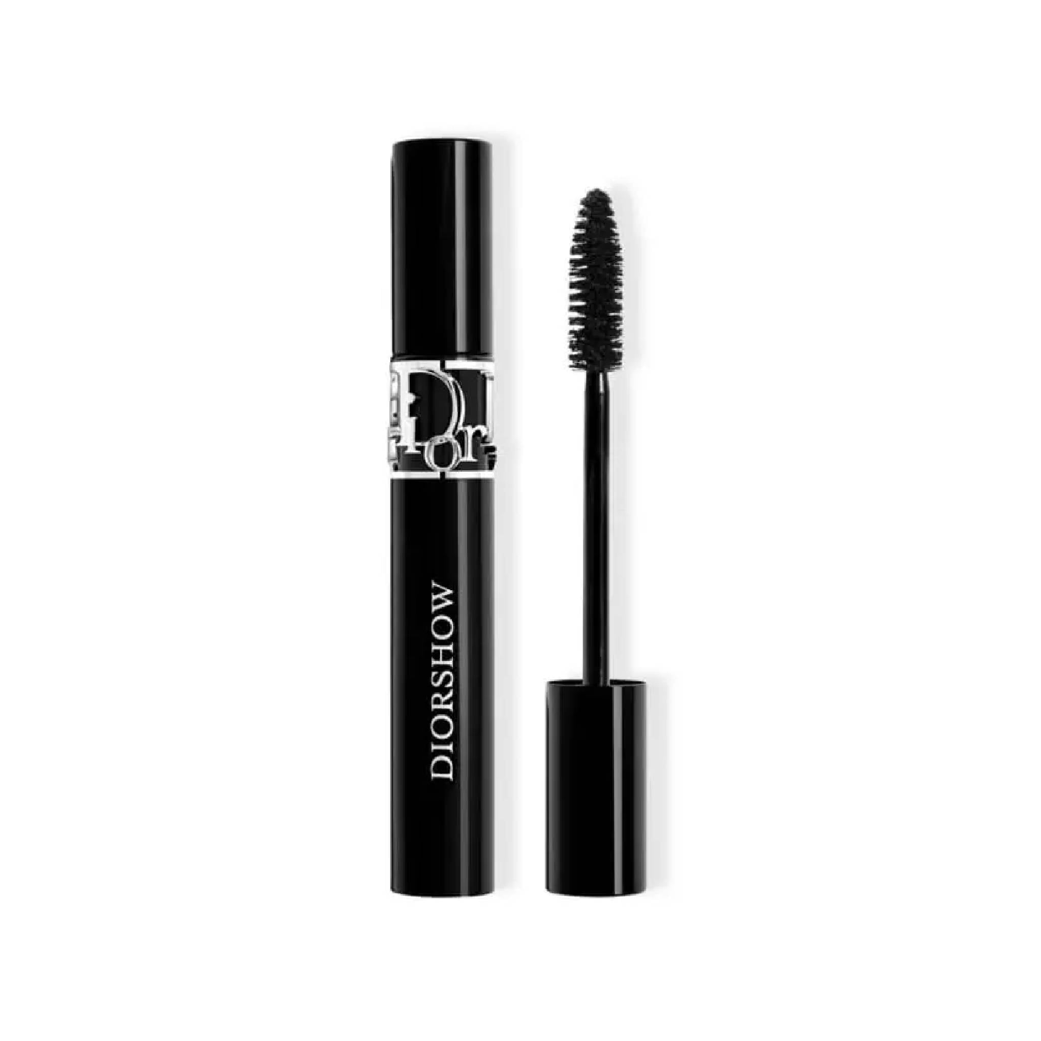 Dior Diorshow 24H Wear Buildable Volume Mascara 798 Brown Lebanon