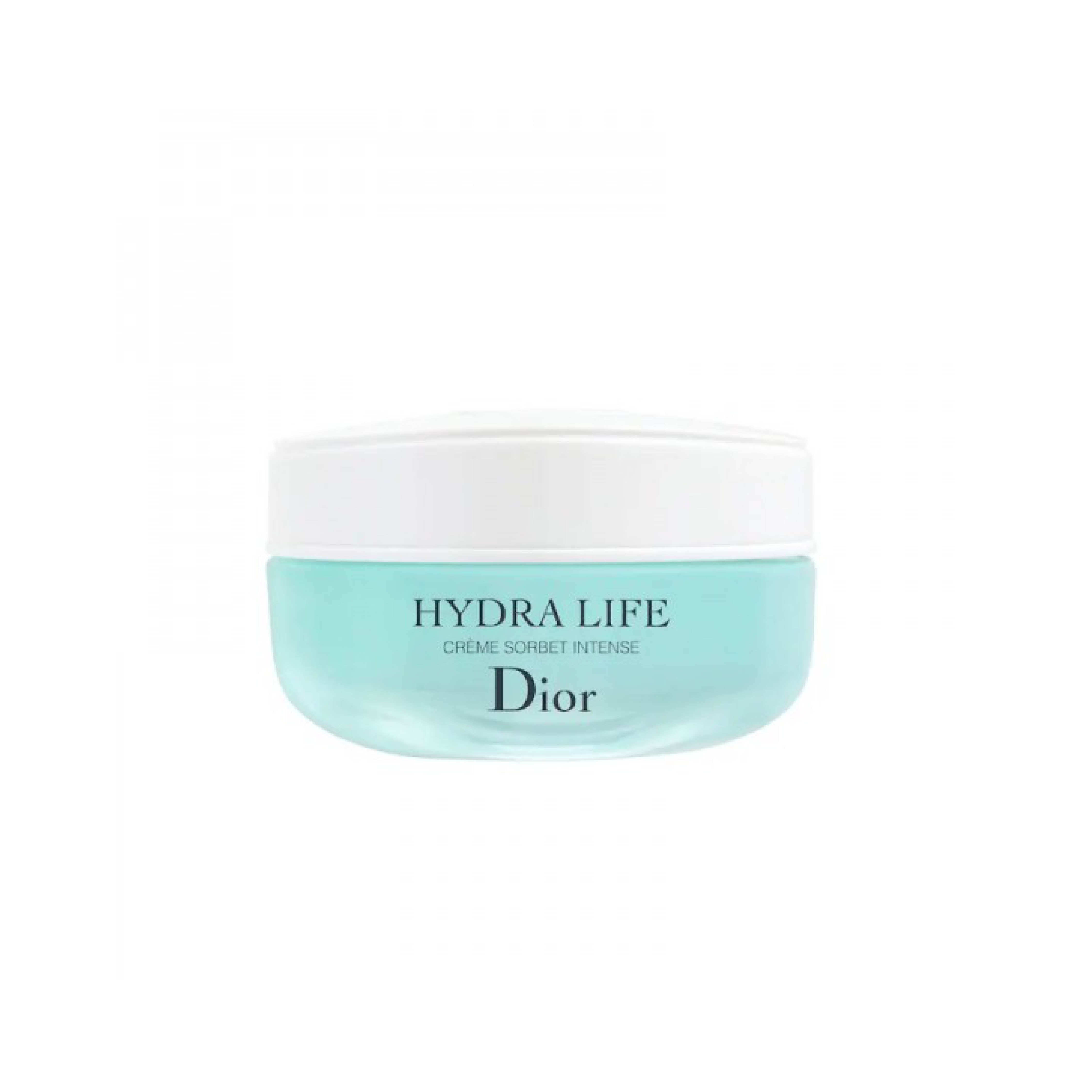 Dior Hydra Life Intense Sorbet Creme 50ml Lebanon