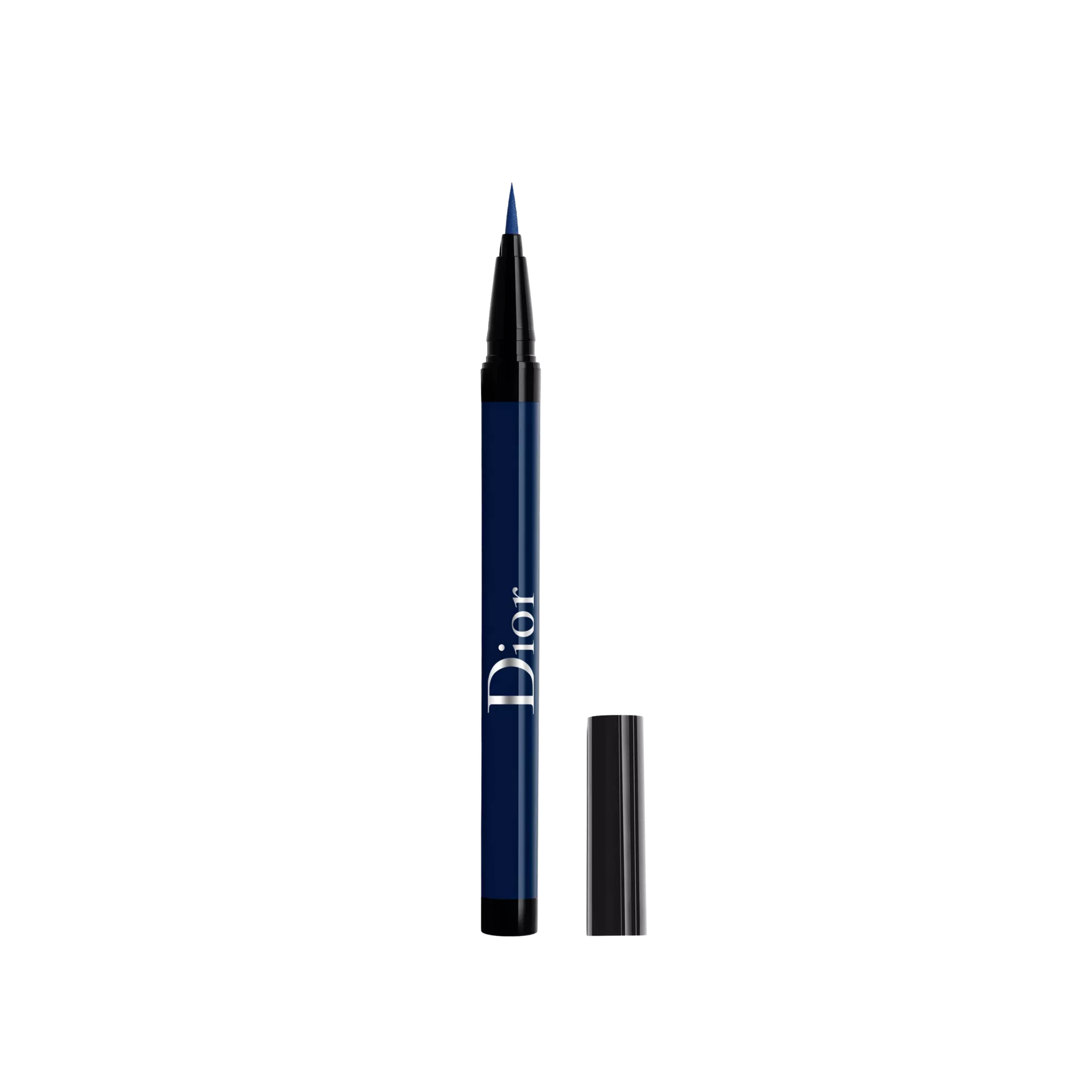 Dior Diorshow On Stage Liner Waterproof Liquid Eyeliner 296 Matte Denim Lebanon