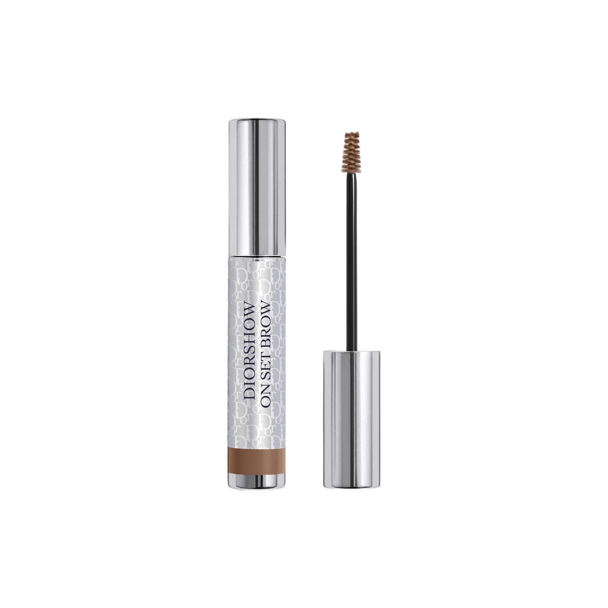 Dior Diorshow On Set Eyebrow Mascara 03 Lebanon