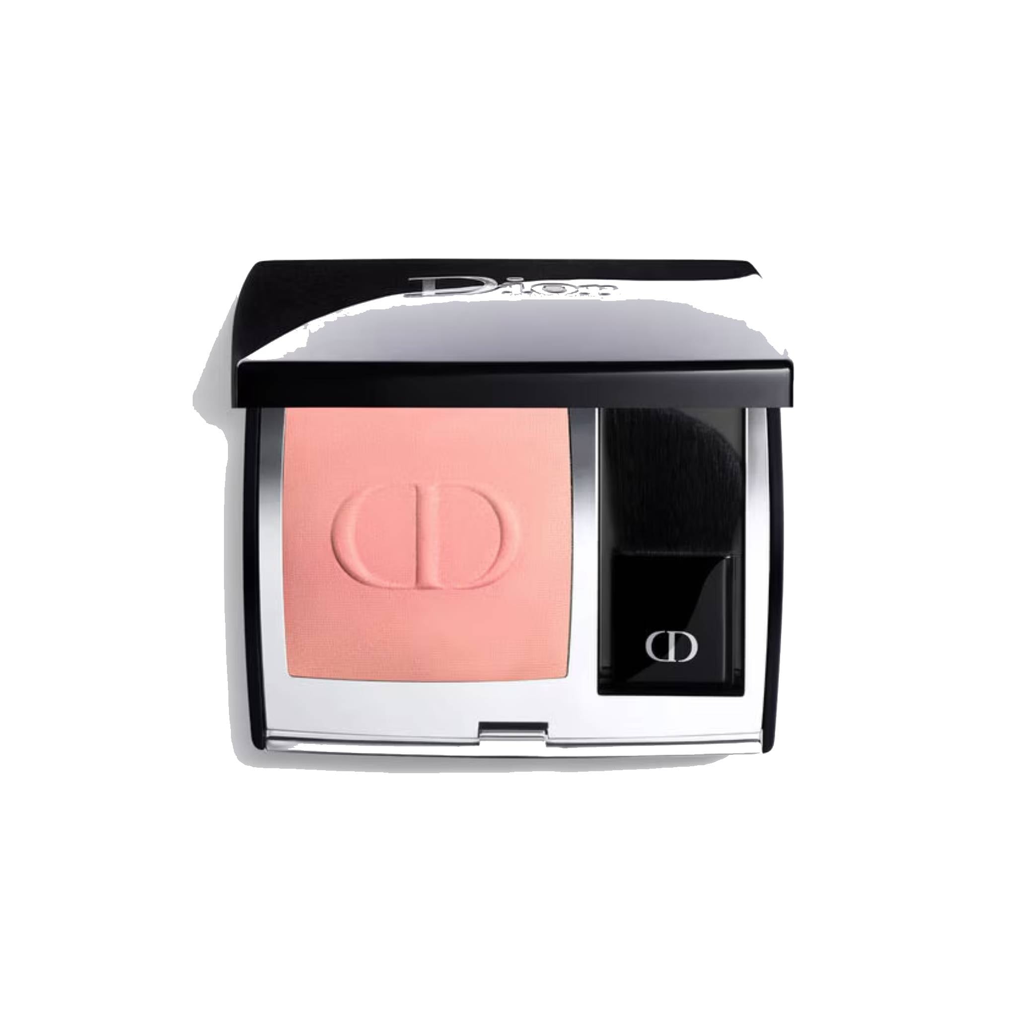 Dior Forever Rouge Blush Matte 100 Nude Look Lebanon