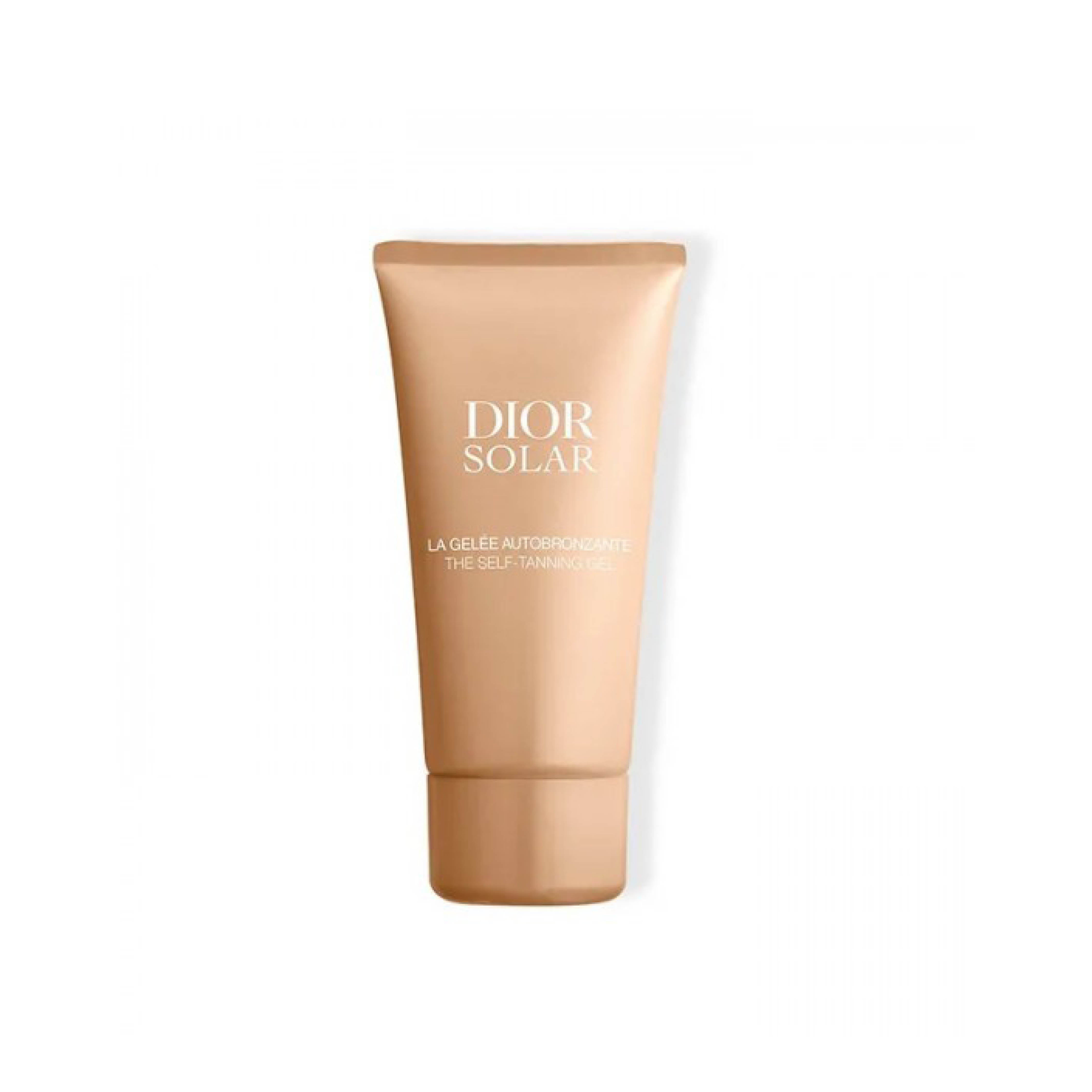 Dior Dior Solar The Self-Tanning Gel 50ml Lebanon