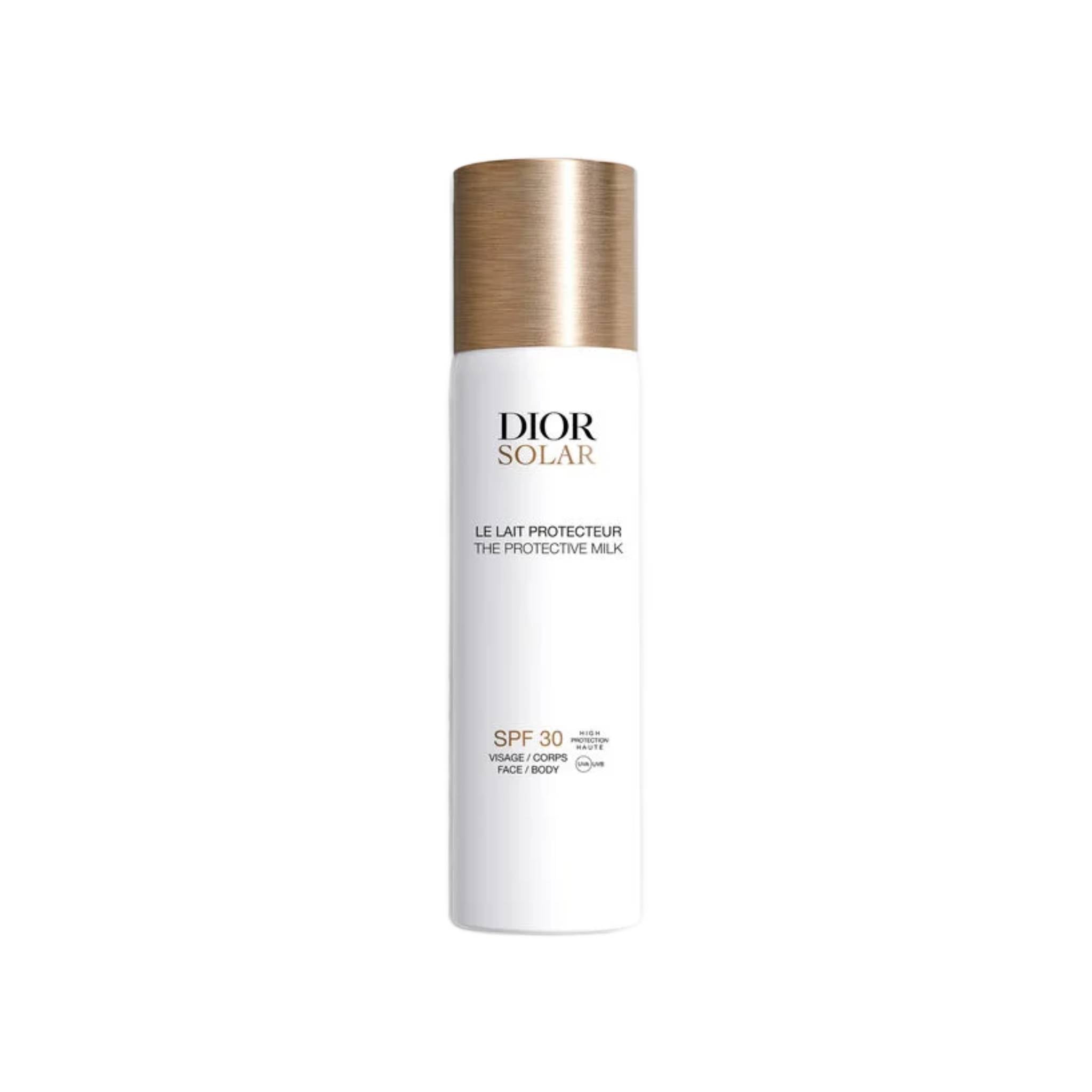 Dior The Protective Milk for Face and Body SPF 30 125ml Lebanon