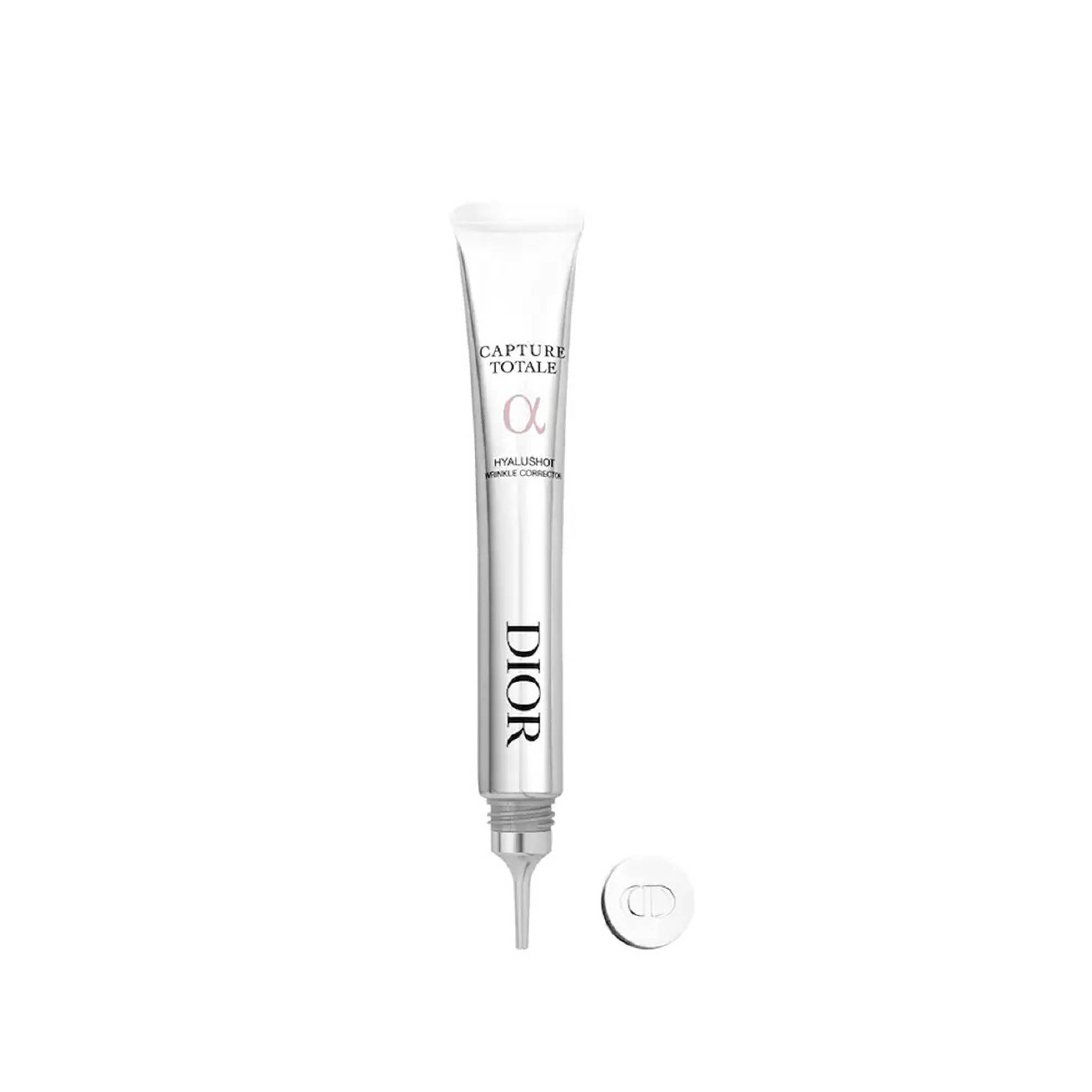 Dior Capture Totale Hyalushot Wrinkle Corrector 15ml Lebanon