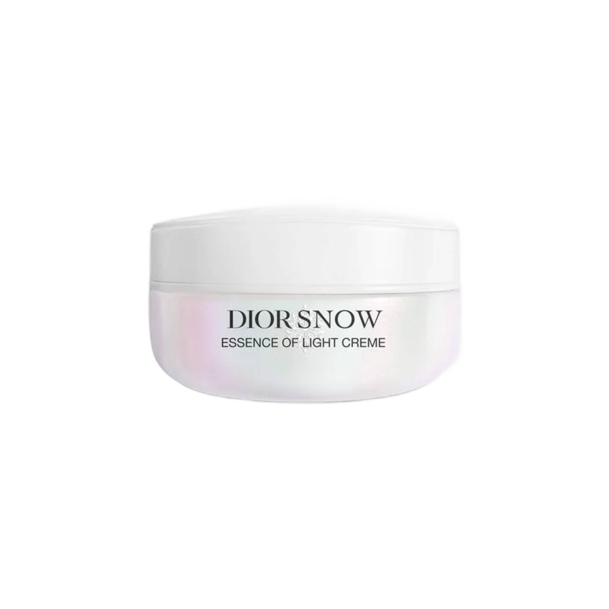 Dior Diorsnow Essence of Light Cream Lebanon