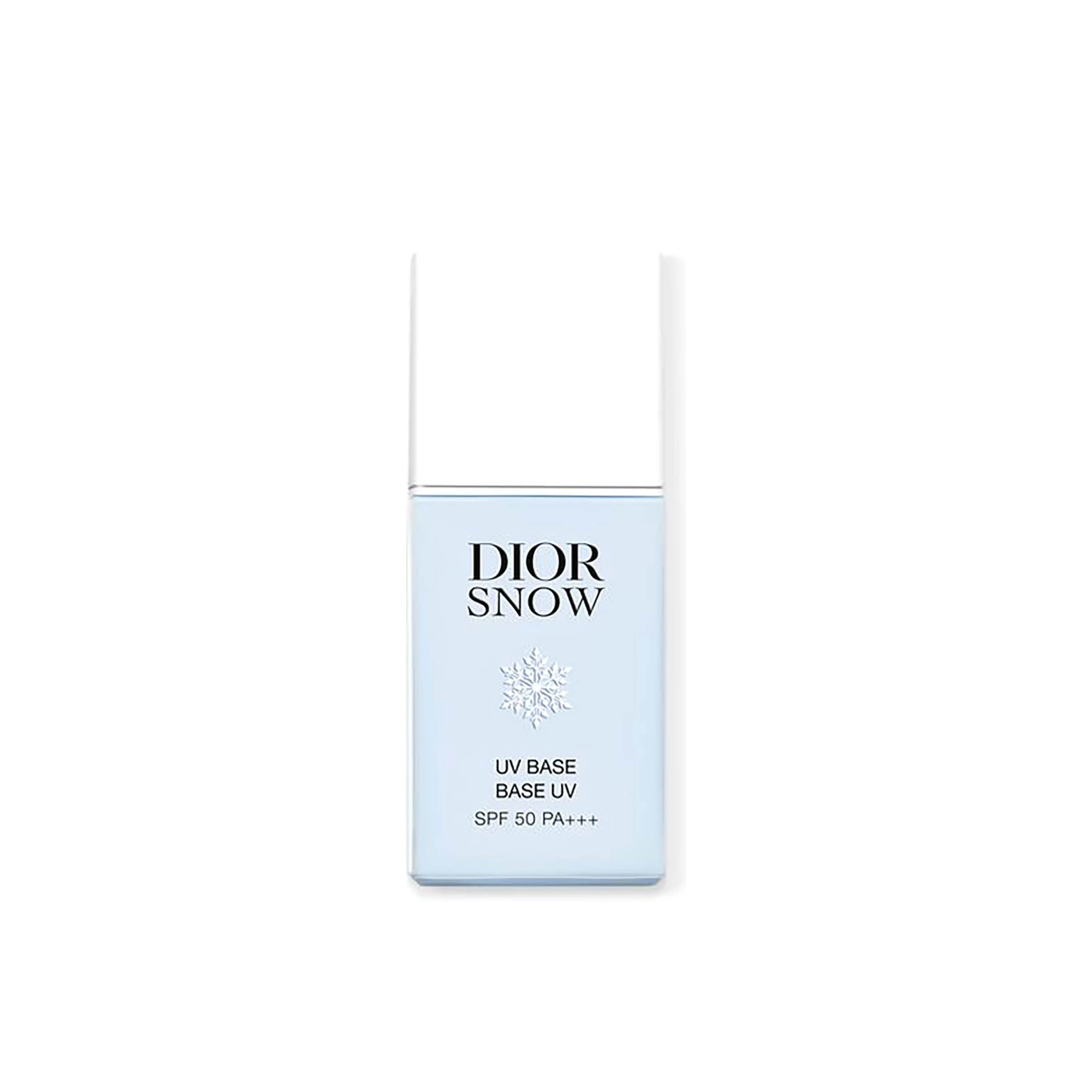 Dior Diorsnow Uv Base Emulsion Blue Lebanon