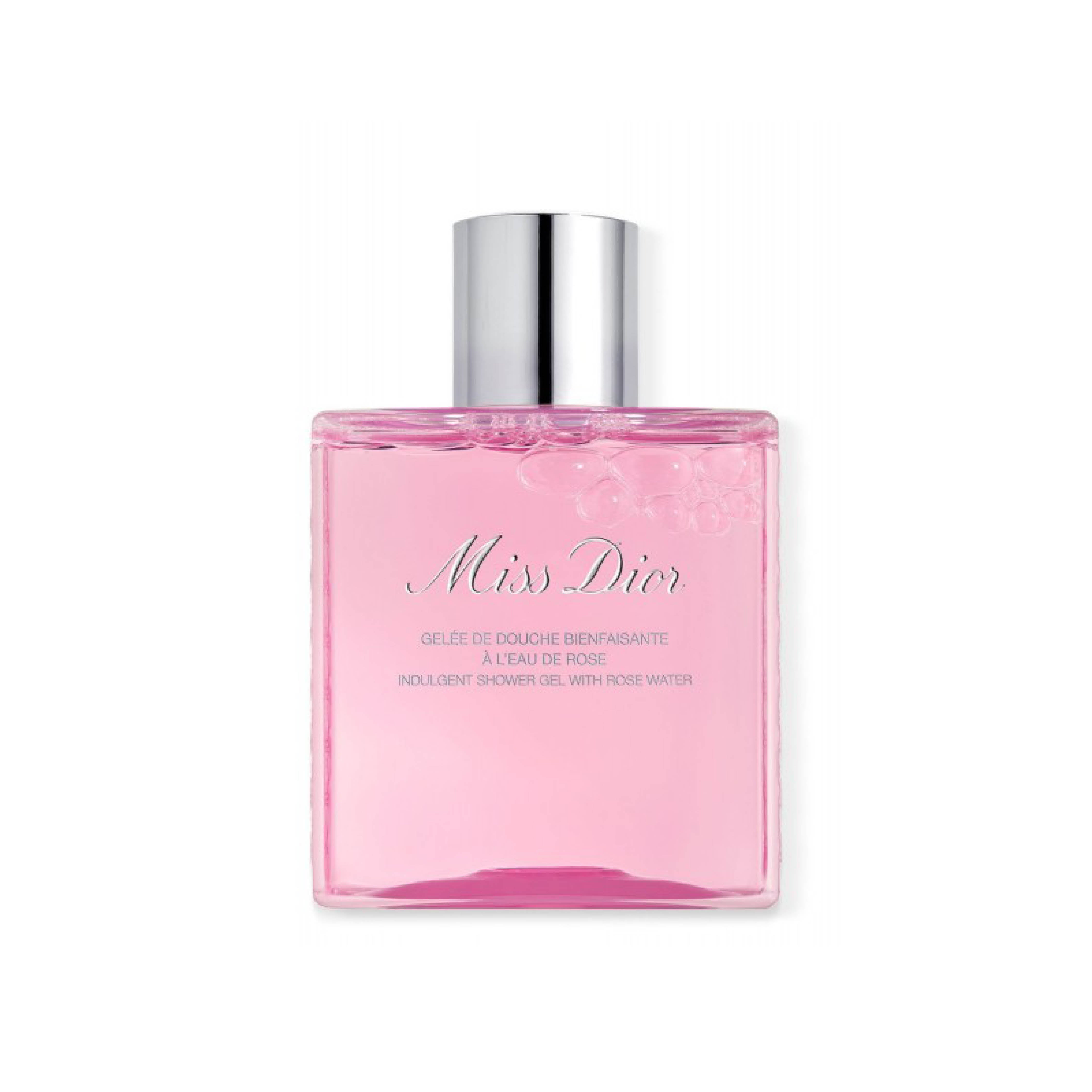 Dior Indulgent Shower Gel with Rose Water 175ml Lebanon